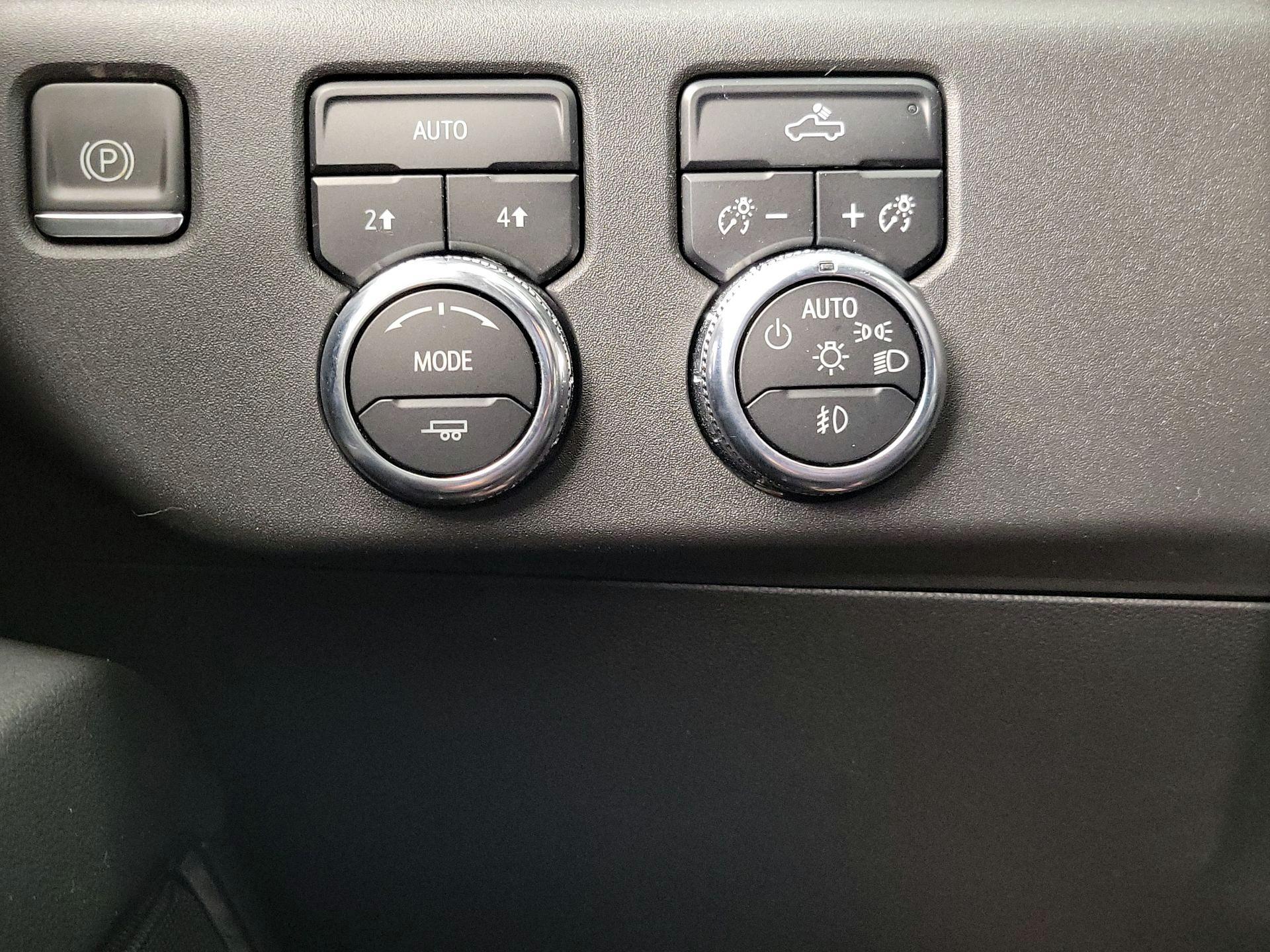 Thumbnail: 2023 GMC Sierra 1500 - 13