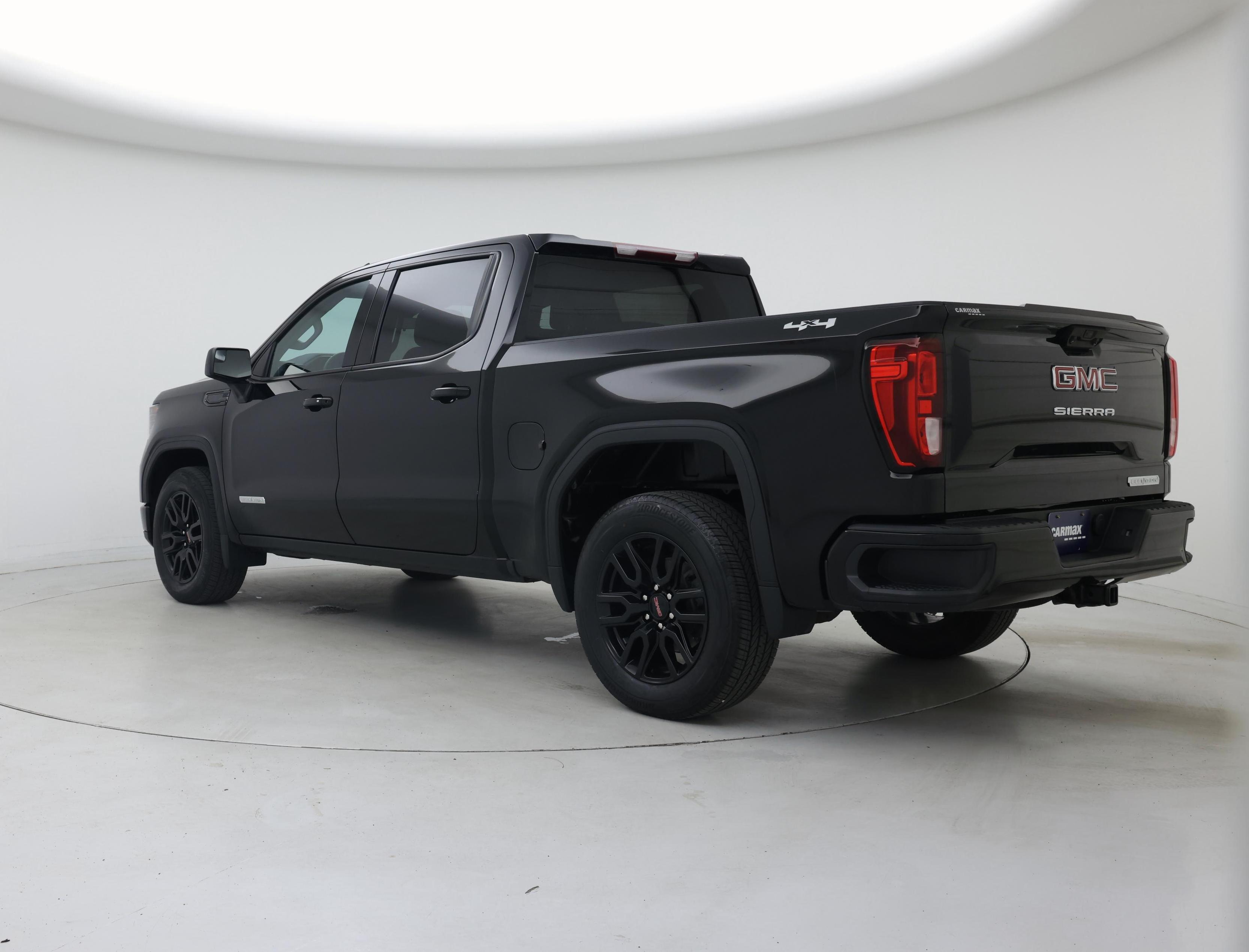 Thumbnail: 2023 GMC Sierra 1500 - 2