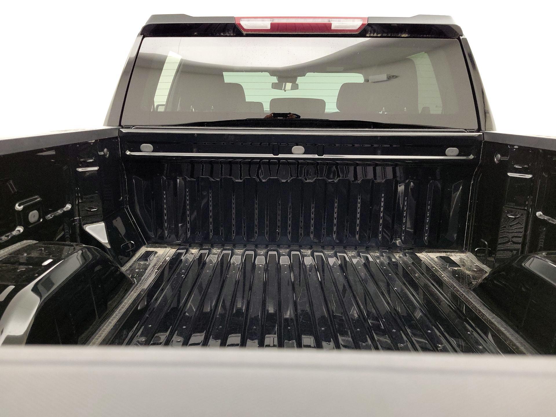 Thumbnail: 2023 GMC Sierra 1500 - 20