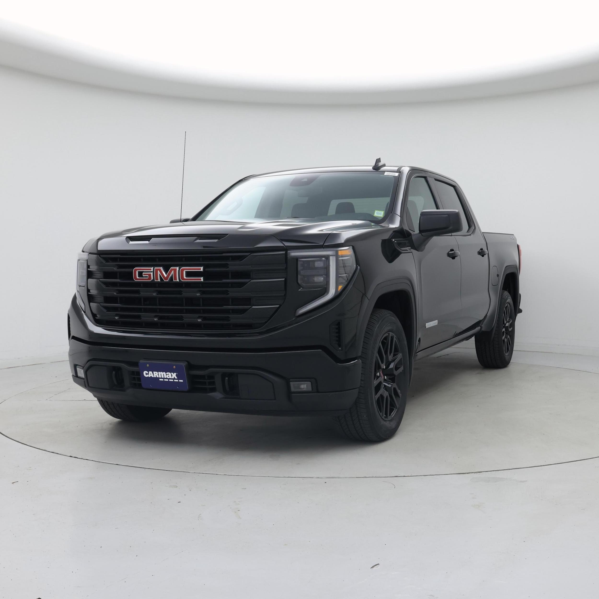 Thumbnail: 2023 GMC Sierra 1500 - 4