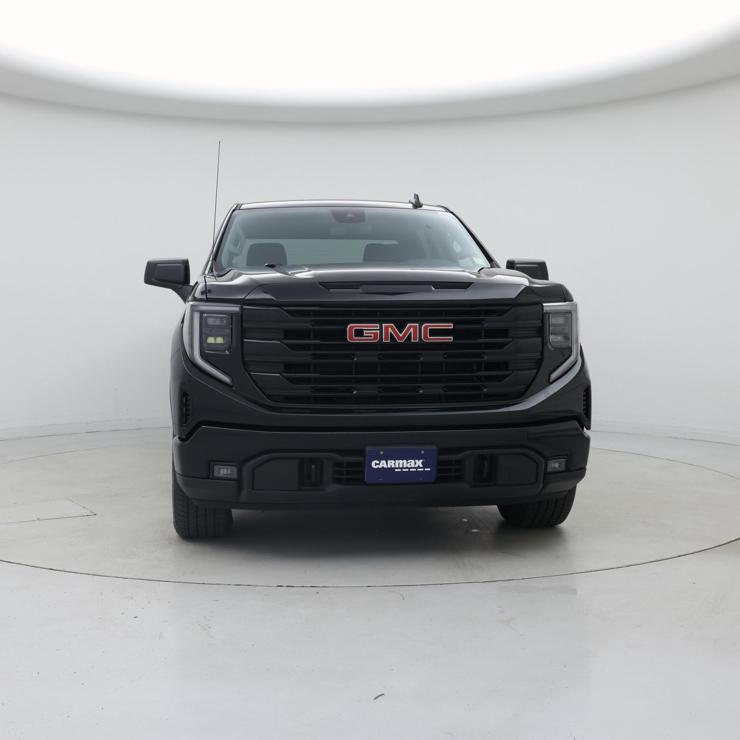 Thumbnail: 2023 GMC Sierra 1500 - 5