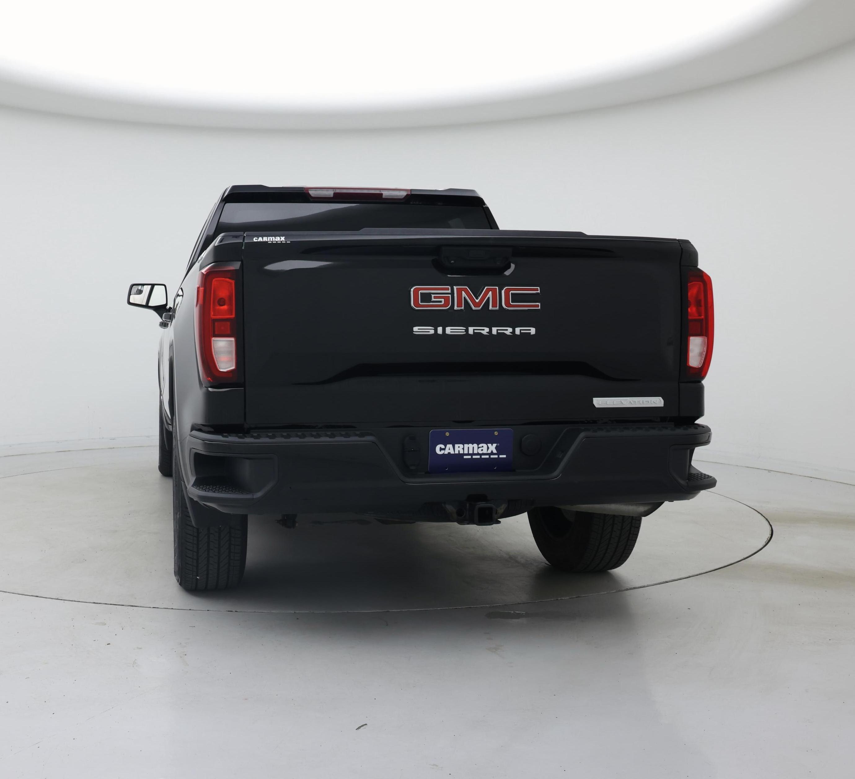 Thumbnail: 2023 GMC Sierra 1500 - 6