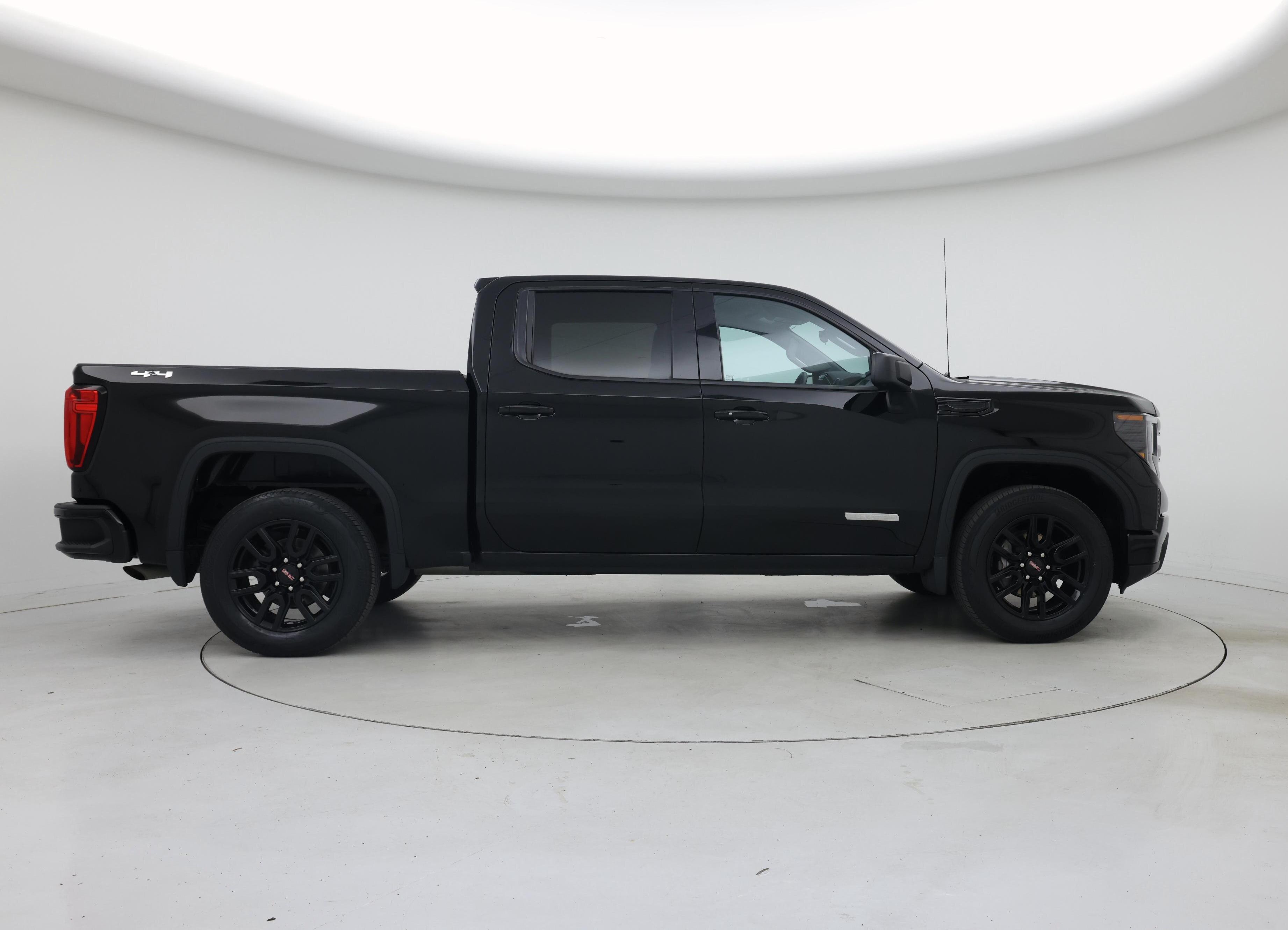 Thumbnail: 2023 GMC Sierra 1500 - 7