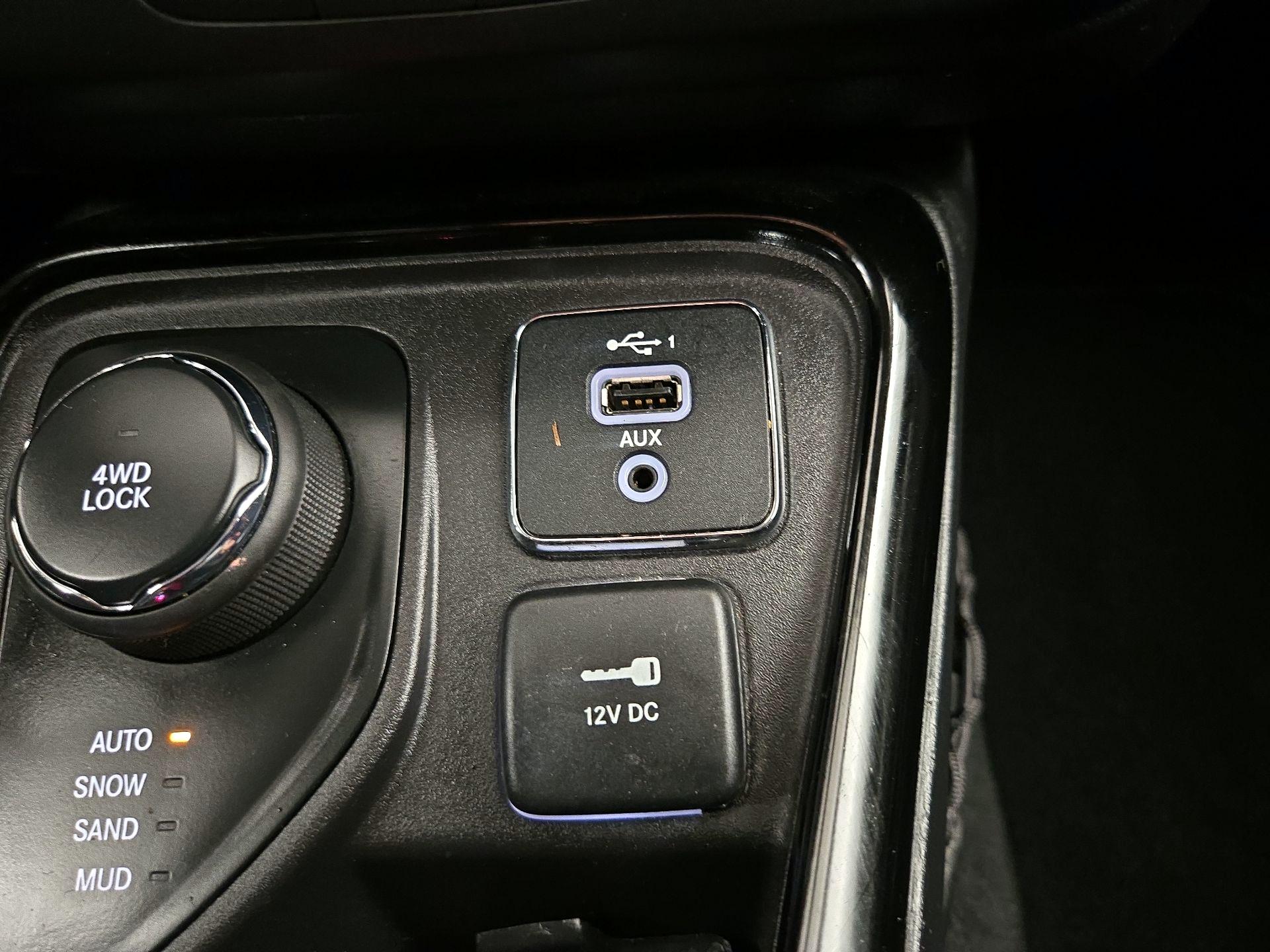 Thumbnail: 2021 Jeep Compass - 19