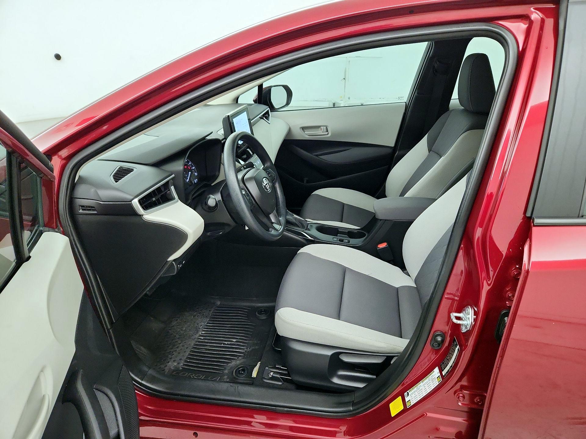 Thumbnail: 2024 Toyota Corolla - 9