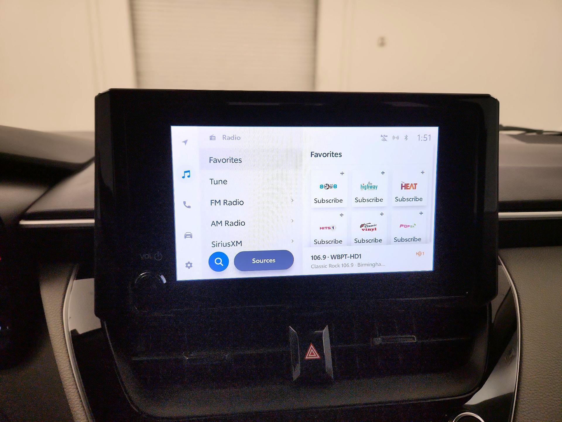 Thumbnail: 2024 Toyota Corolla - 13