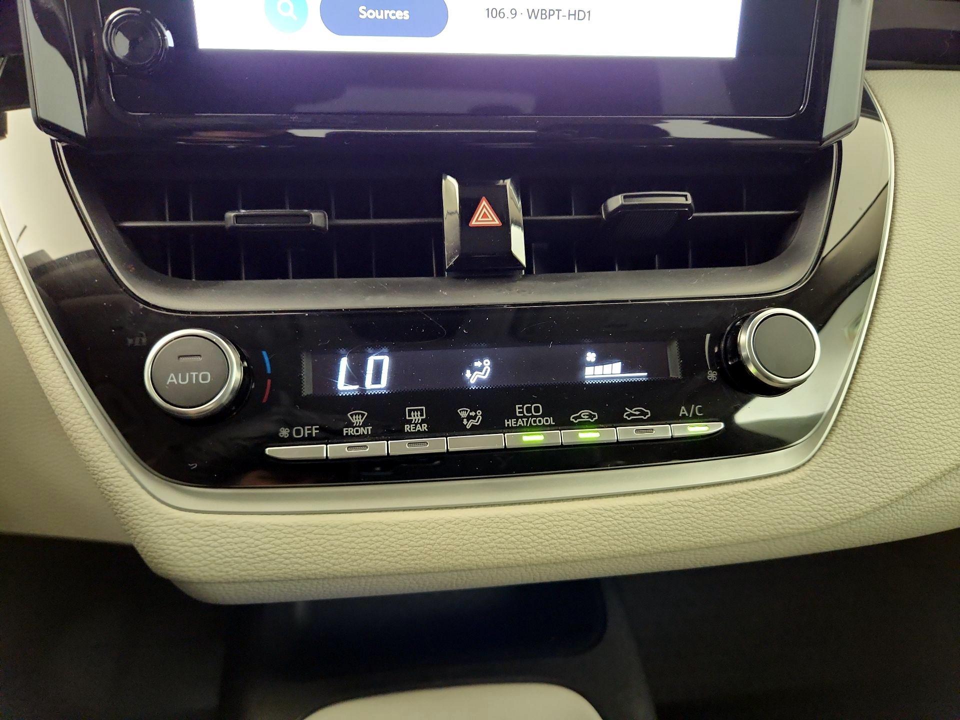 Thumbnail: 2024 Toyota Corolla - 14