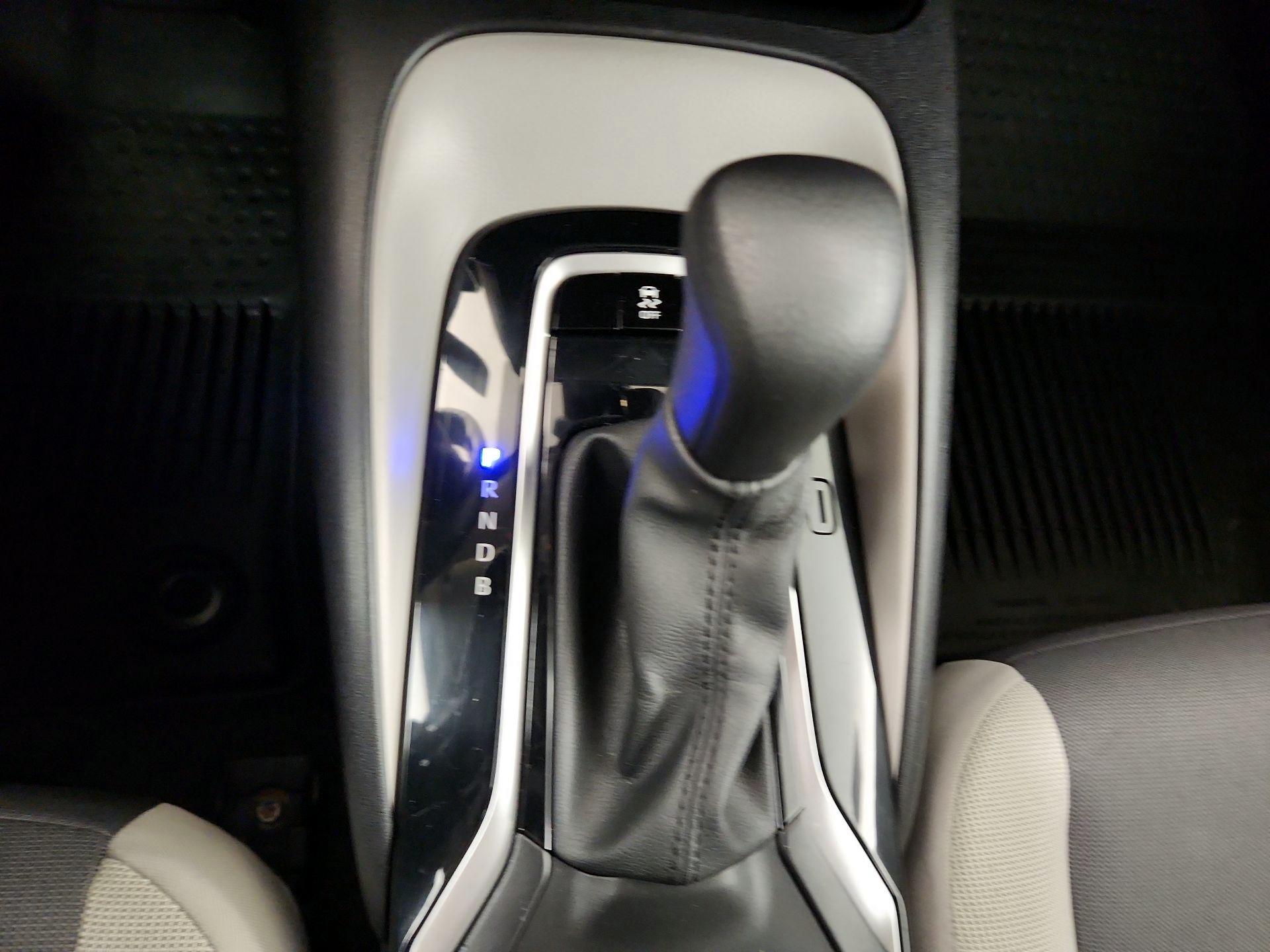 Thumbnail: 2024 Toyota Corolla - 15