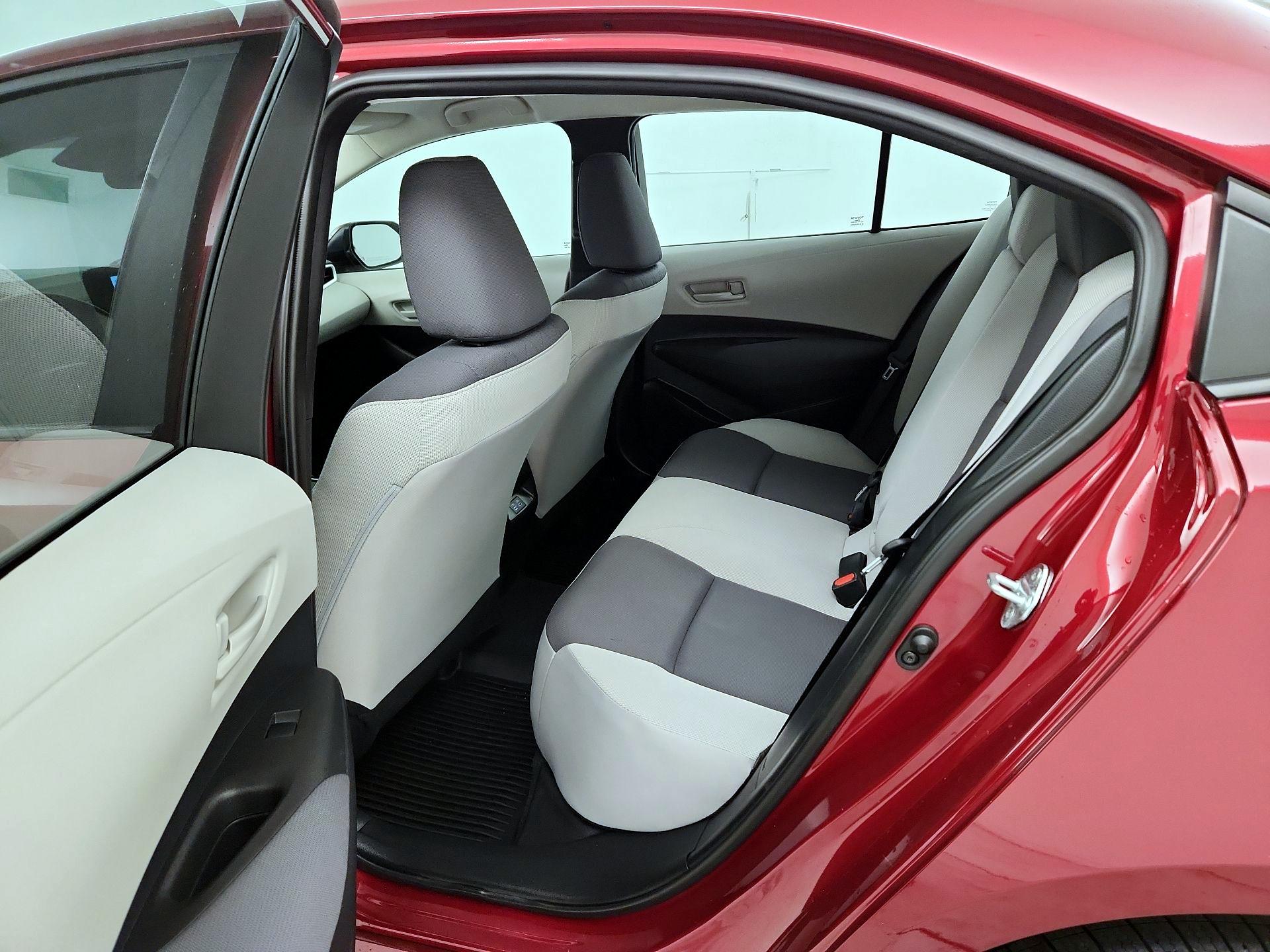 Thumbnail: 2024 Toyota Corolla - 17