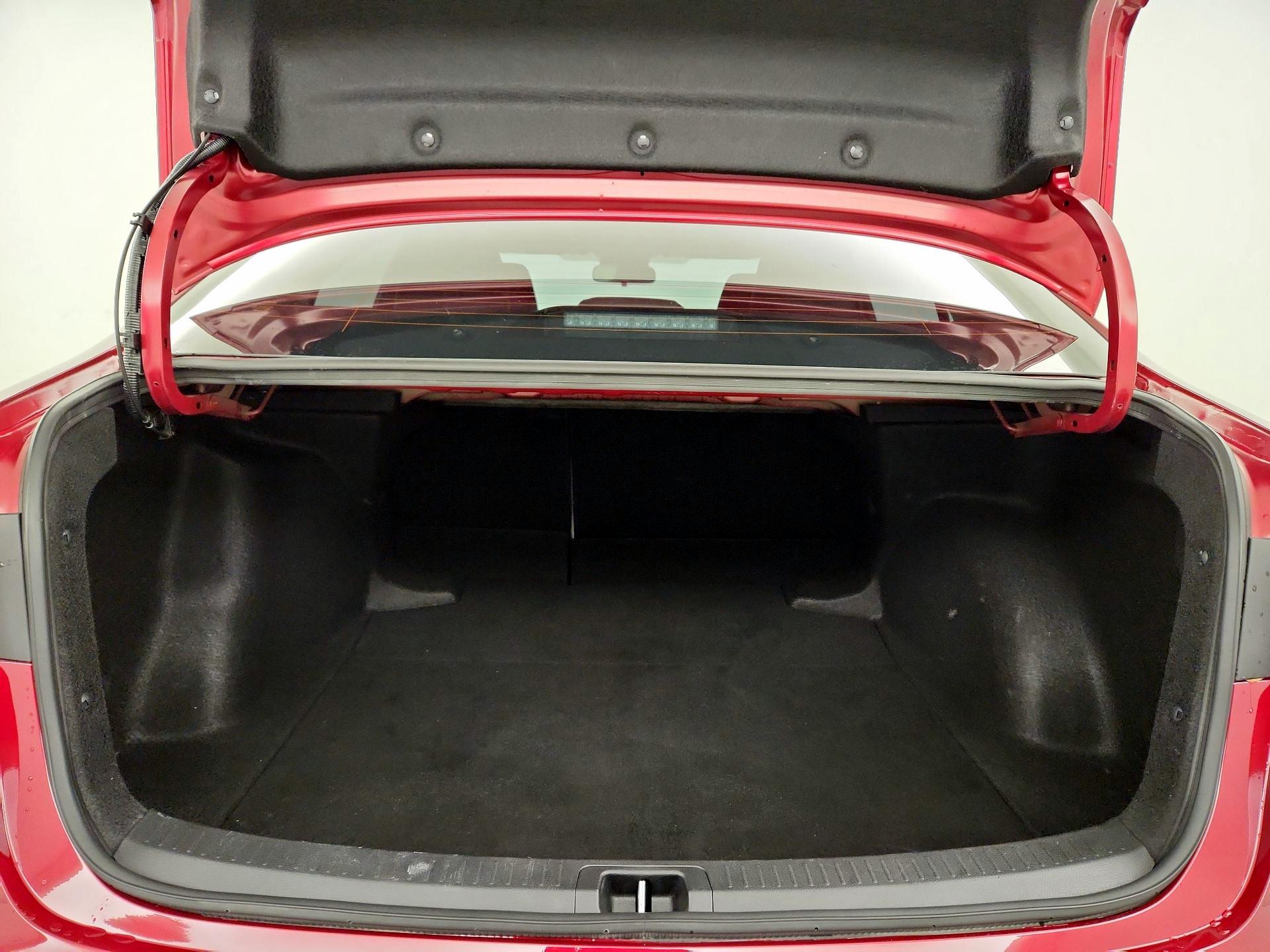 Thumbnail: 2024 Toyota Corolla - 18