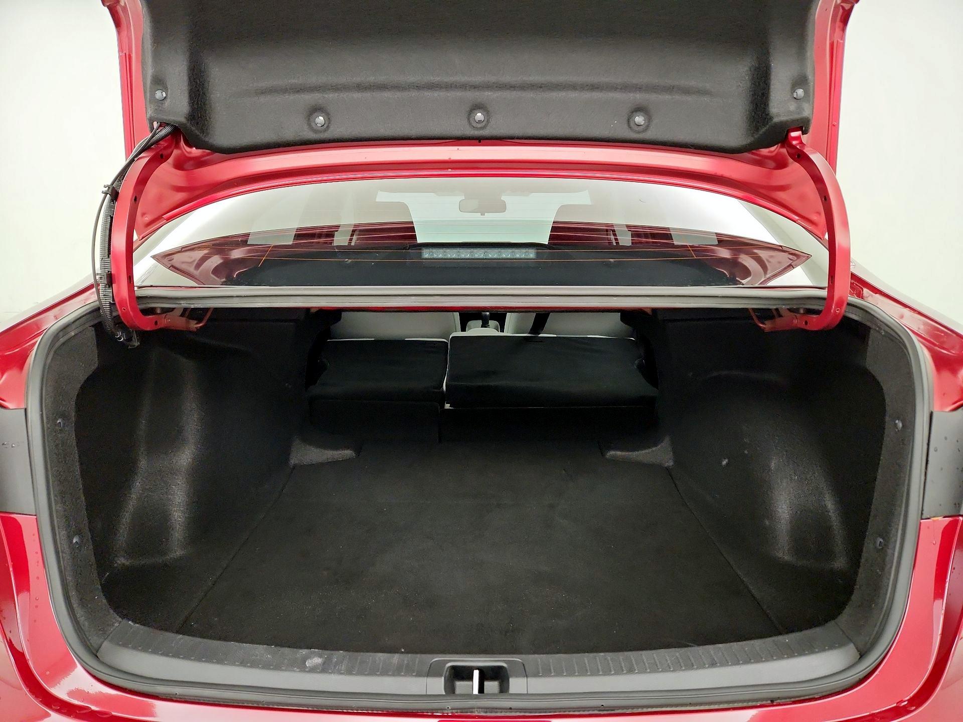 Thumbnail: 2024 Toyota Corolla - 19