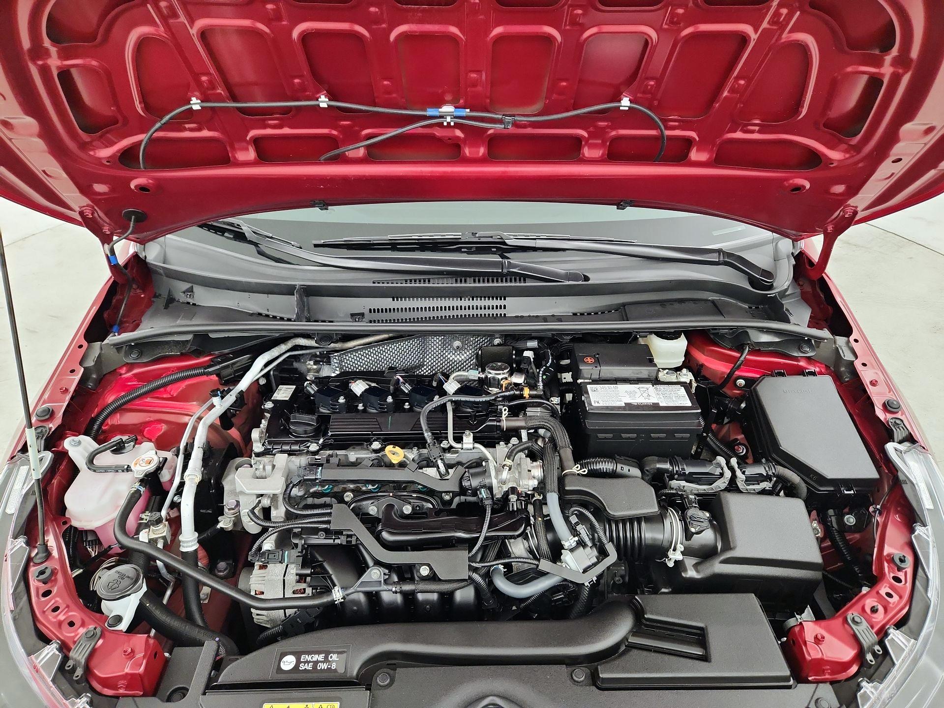 Thumbnail: 2024 Toyota Corolla - 20