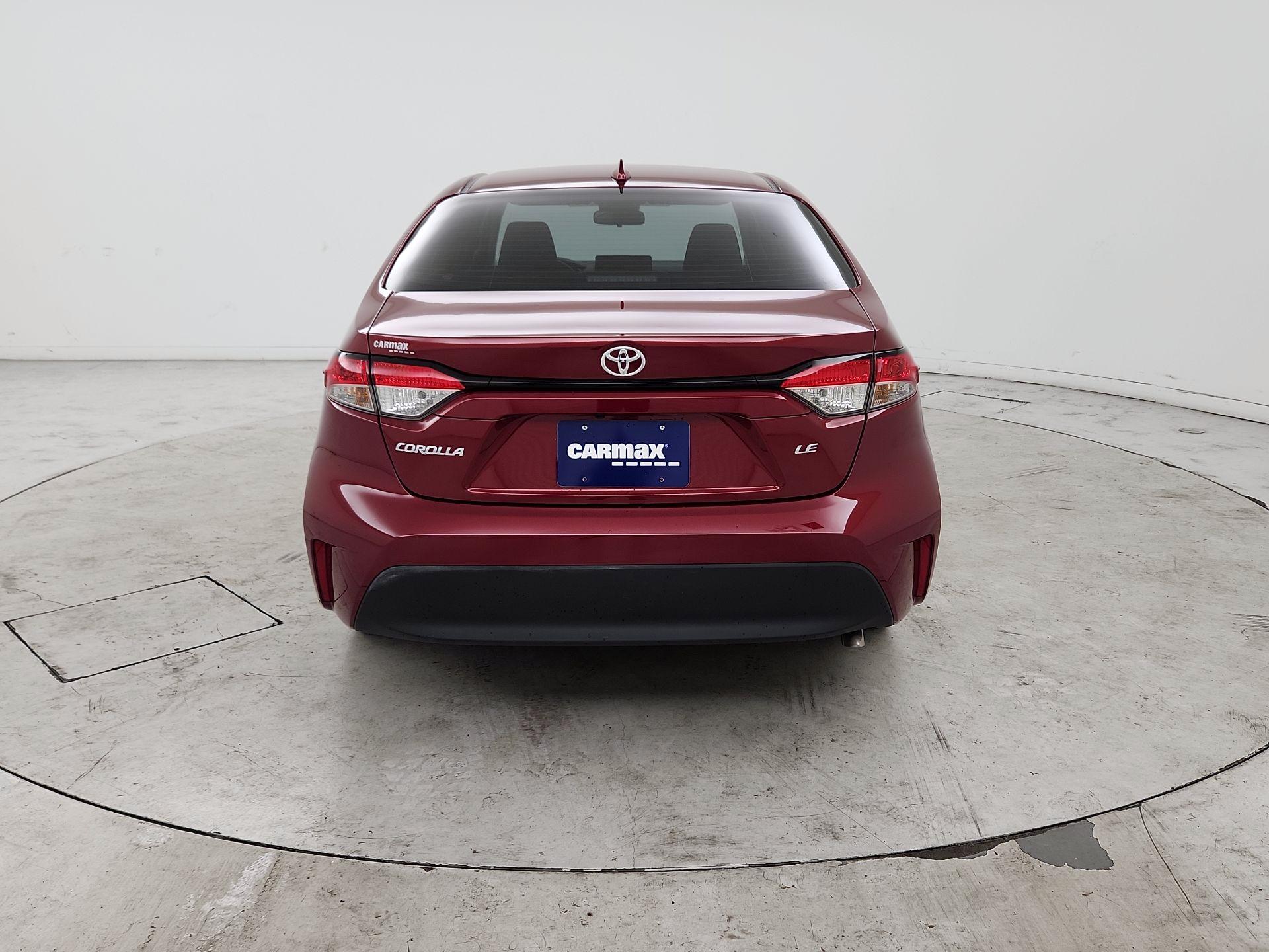 Thumbnail: 2024 Toyota Corolla - 6