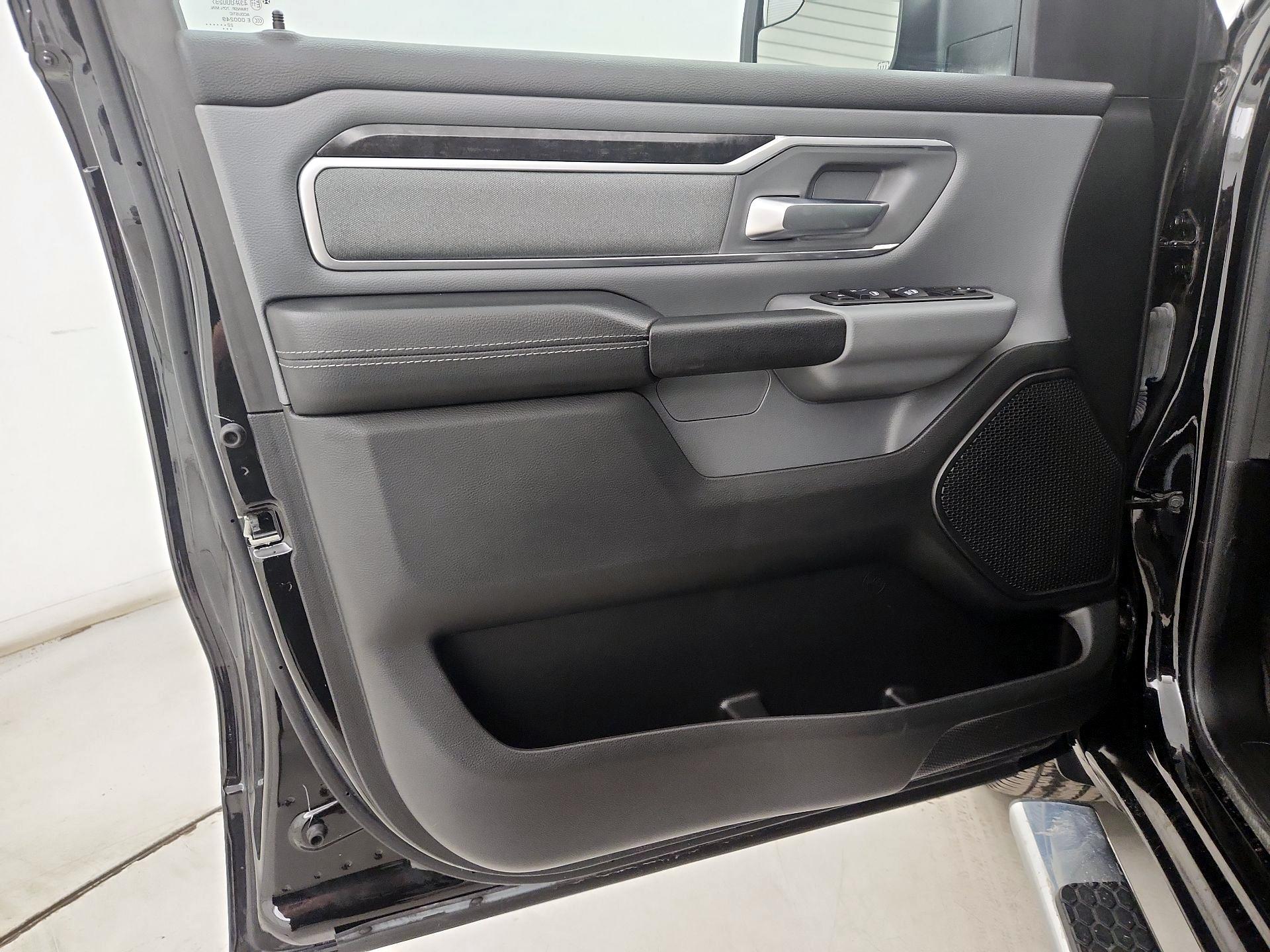 Thumbnail: 2022 RAM 1500 - 12