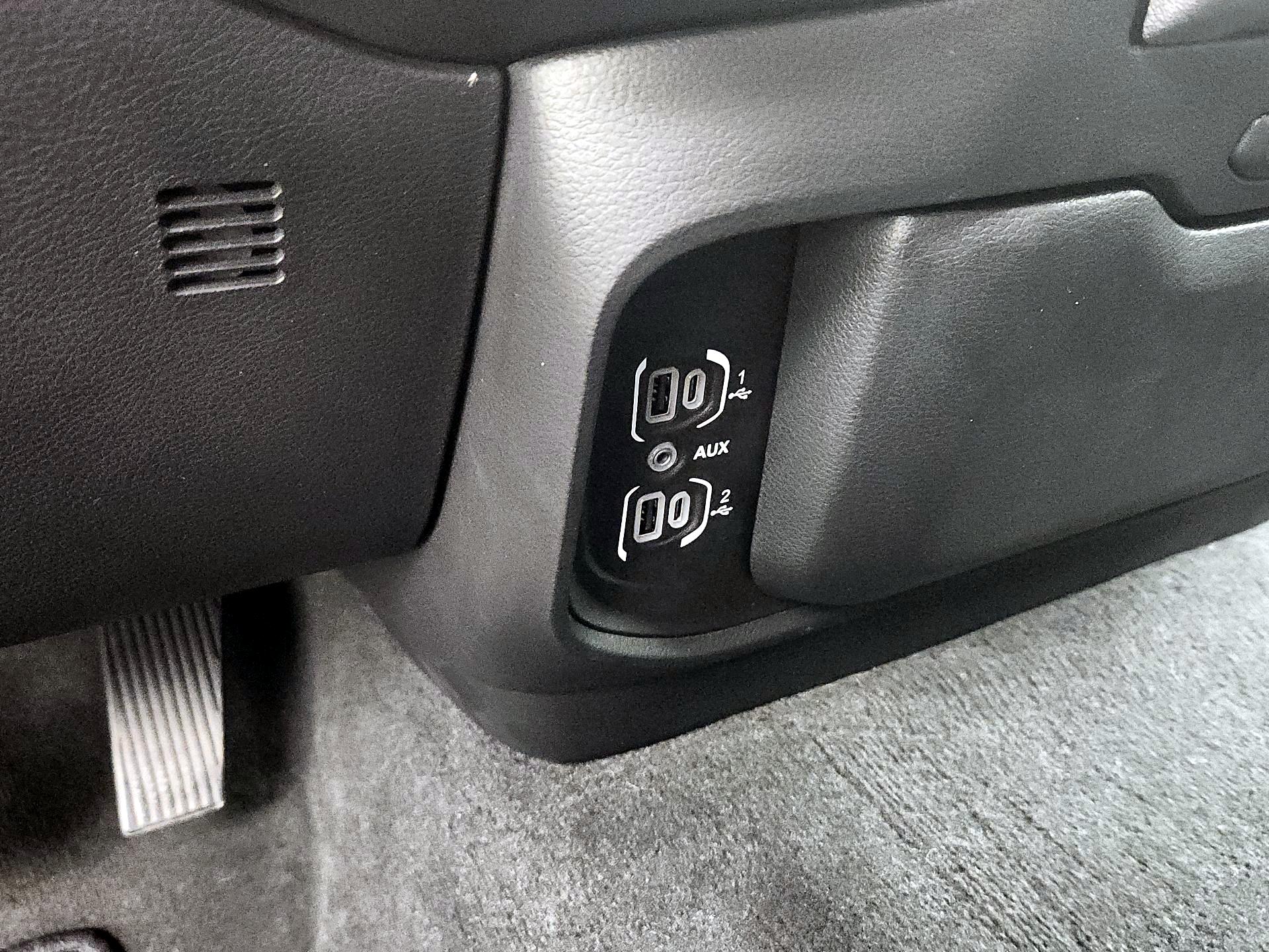 Thumbnail: 2022 RAM 1500 - 18