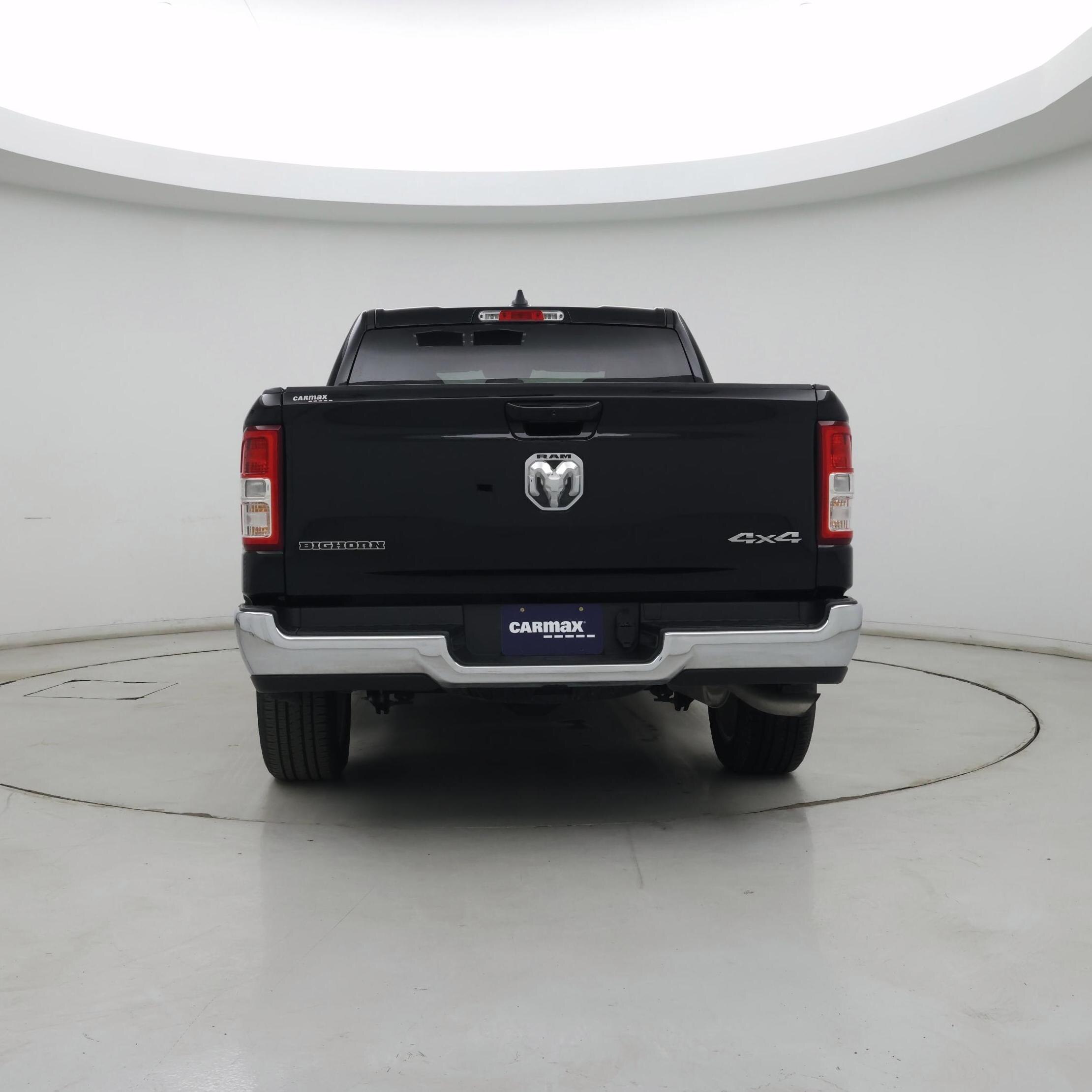 Thumbnail: 2022 RAM 1500 - 6