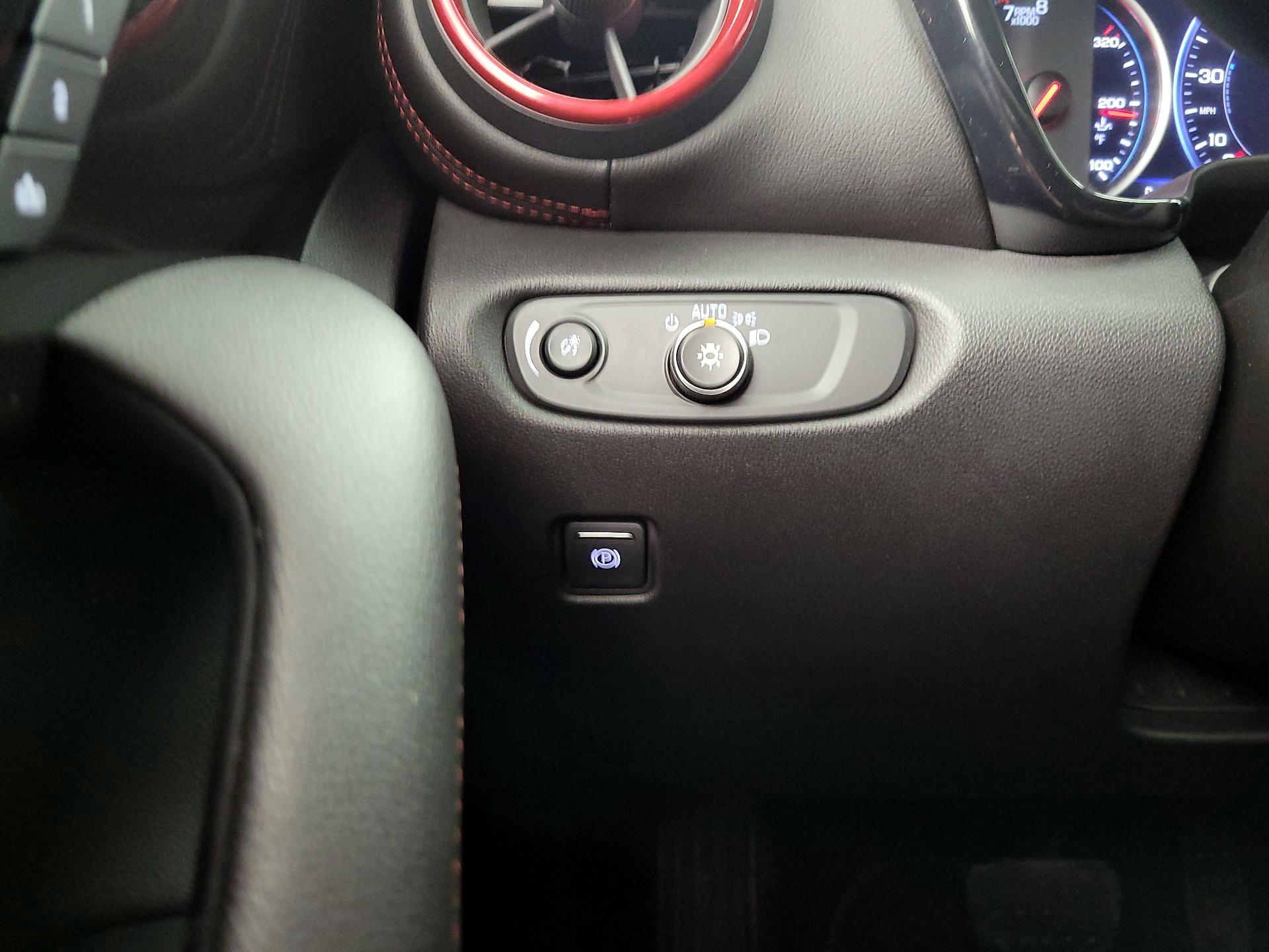 Thumbnail: 2020 Chevrolet Blazer - 13