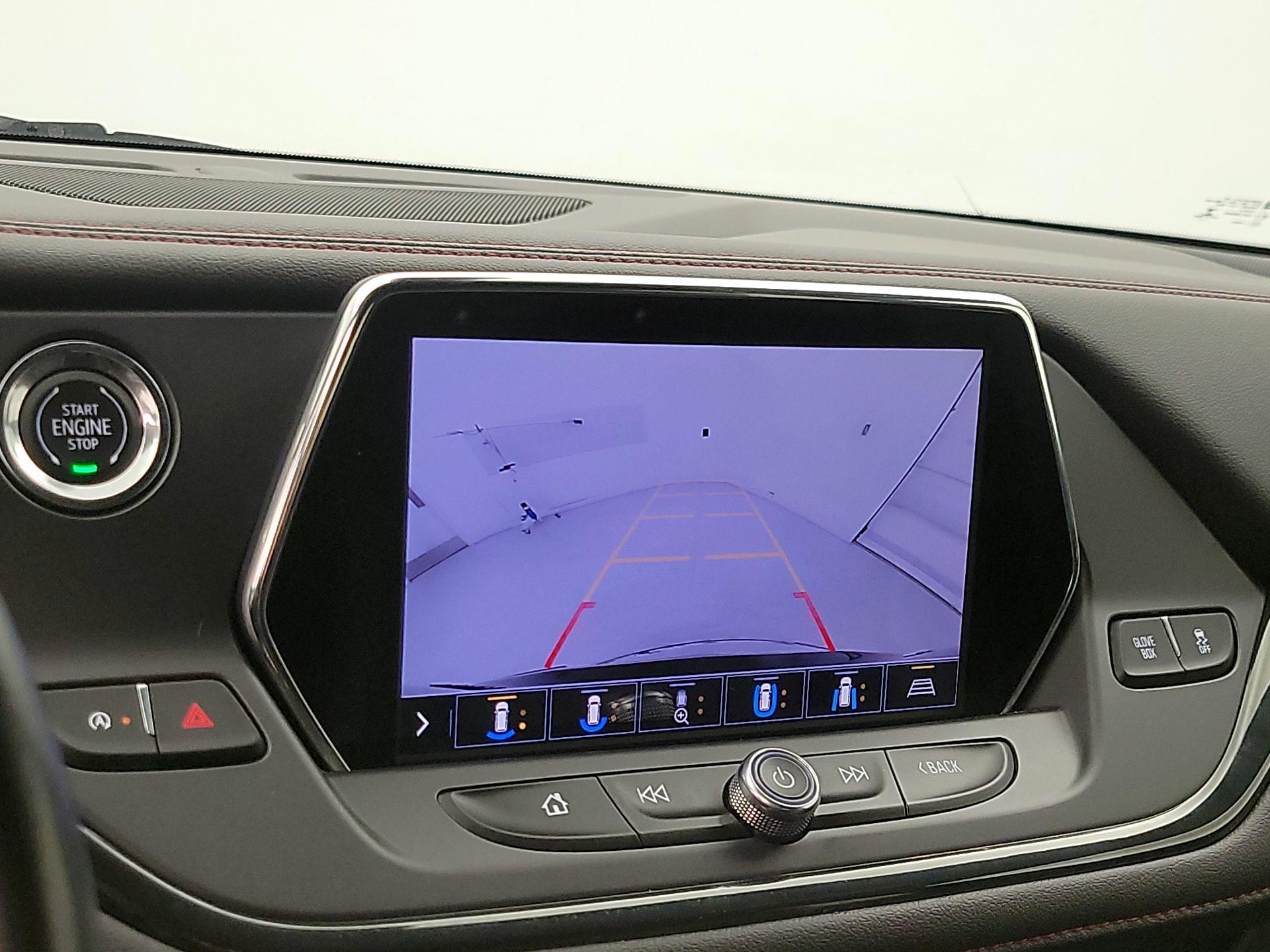 Thumbnail: 2020 Chevrolet Blazer - 14