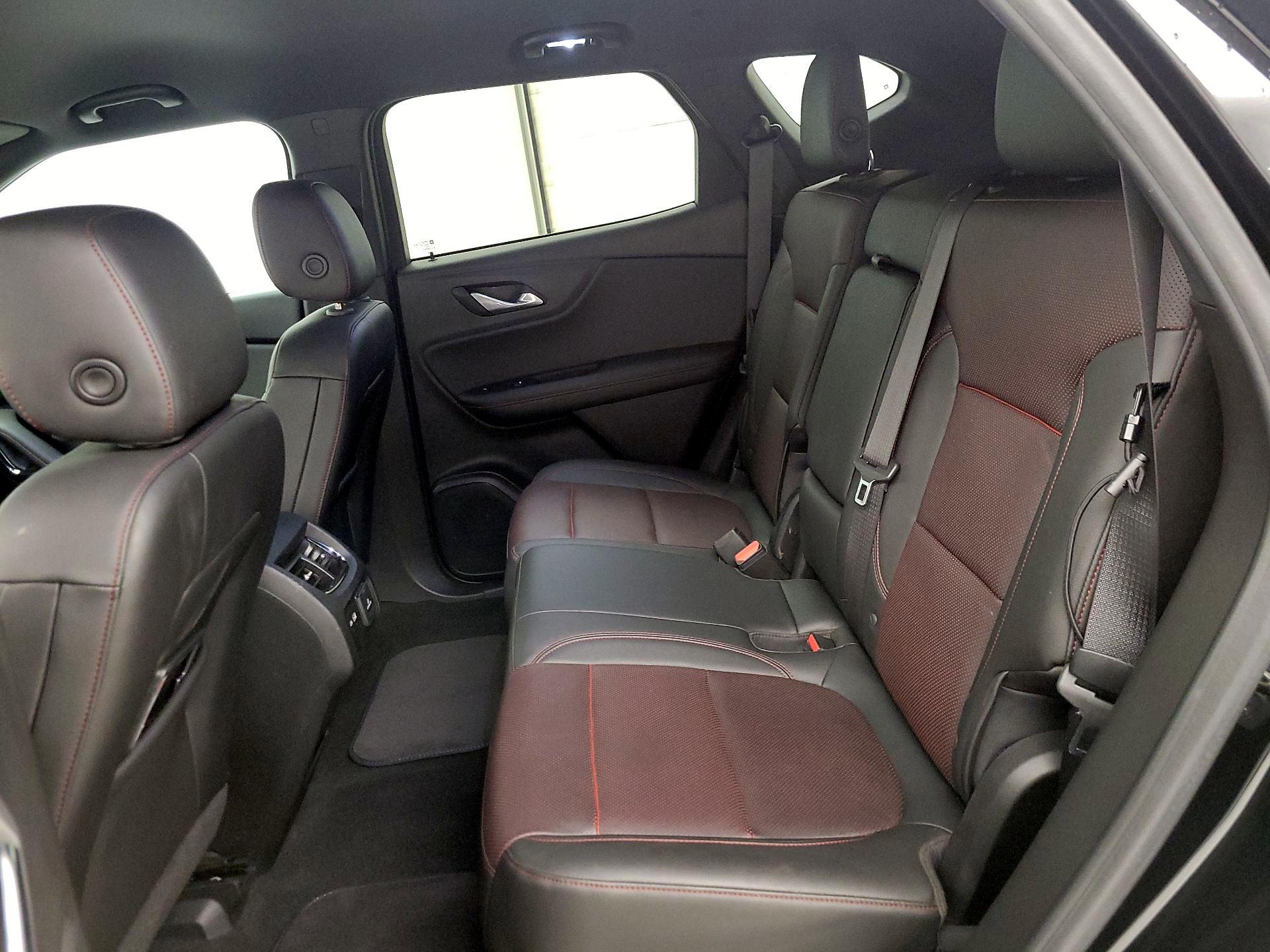 Thumbnail: 2020 Chevrolet Blazer - 19