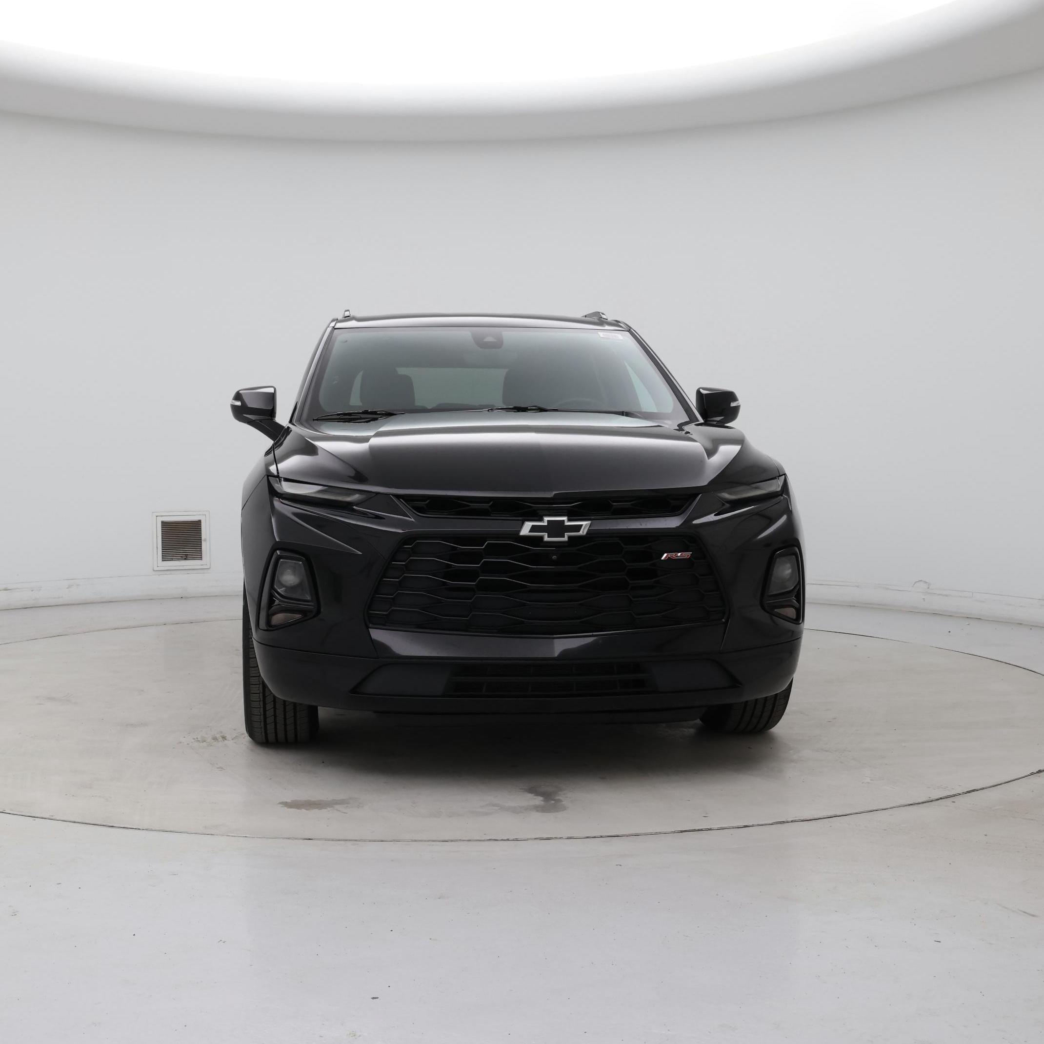 Thumbnail: 2020 Chevrolet Blazer - 5