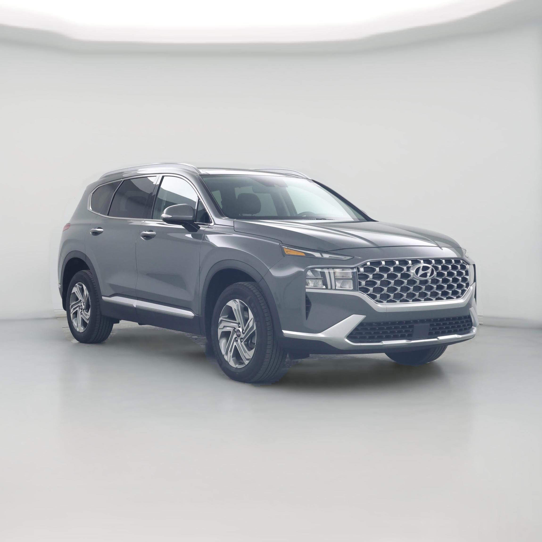 Thumbnail: 2022 Hyundai Santa Fe - 1