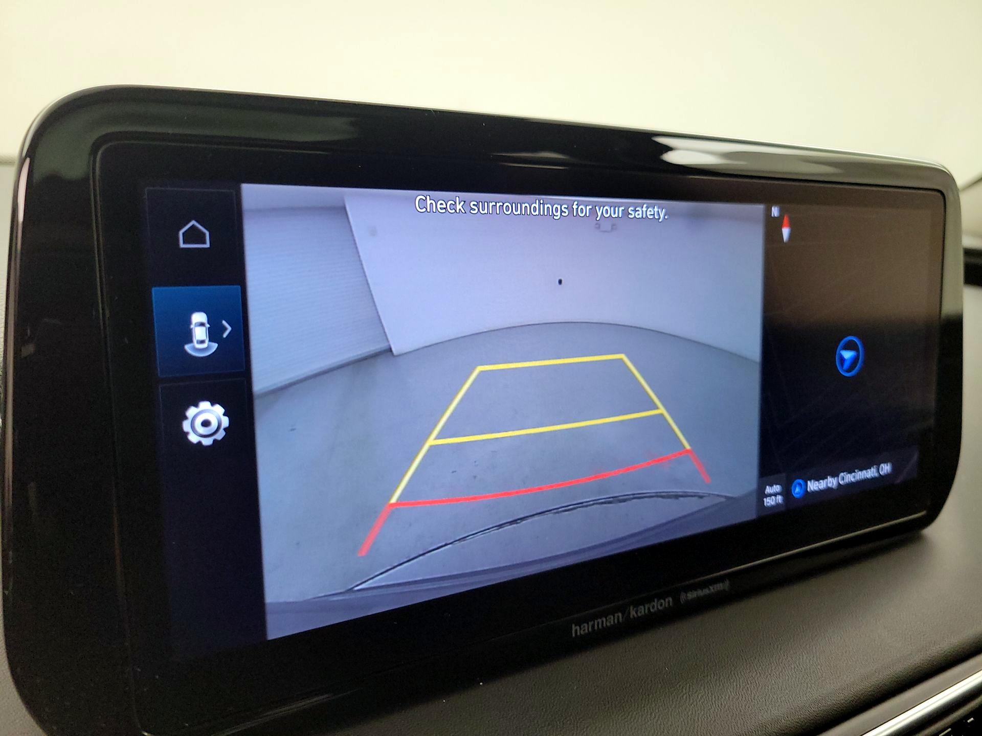 Thumbnail: 2022 Hyundai Santa Fe - 15