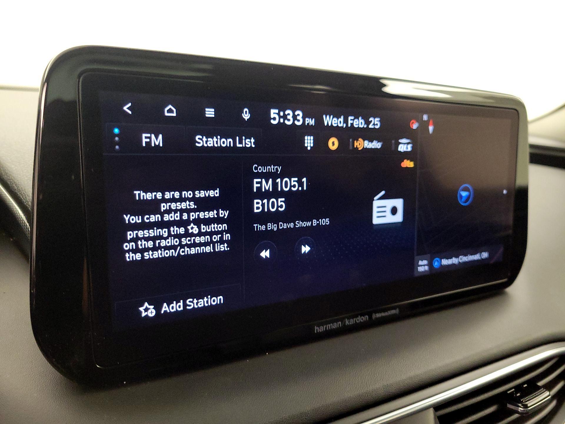 Thumbnail: 2022 Hyundai Santa Fe - 16