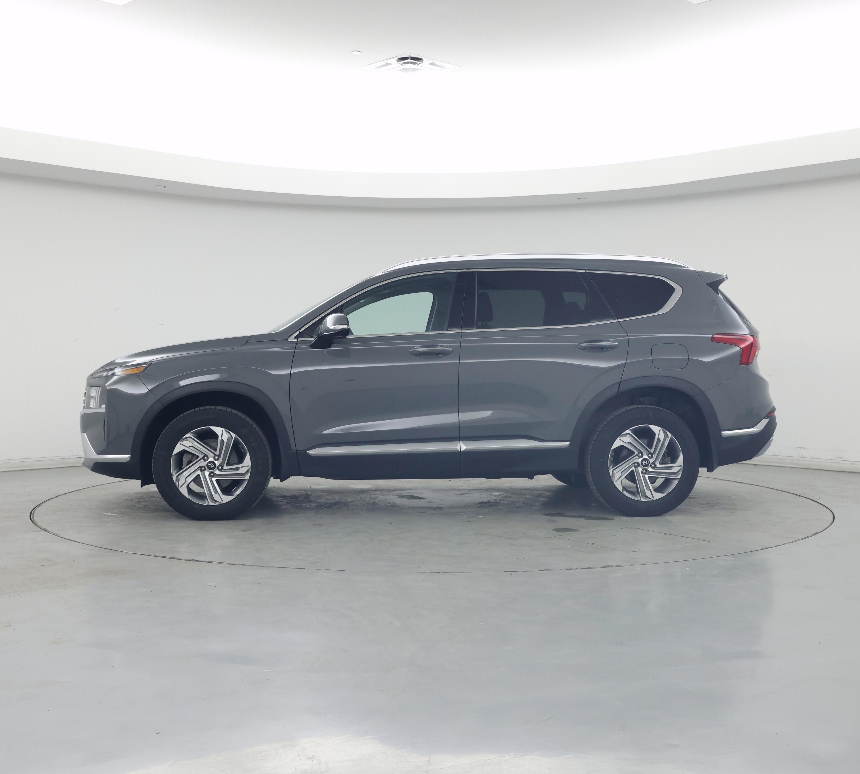 Thumbnail: 2022 Hyundai Santa Fe - 3