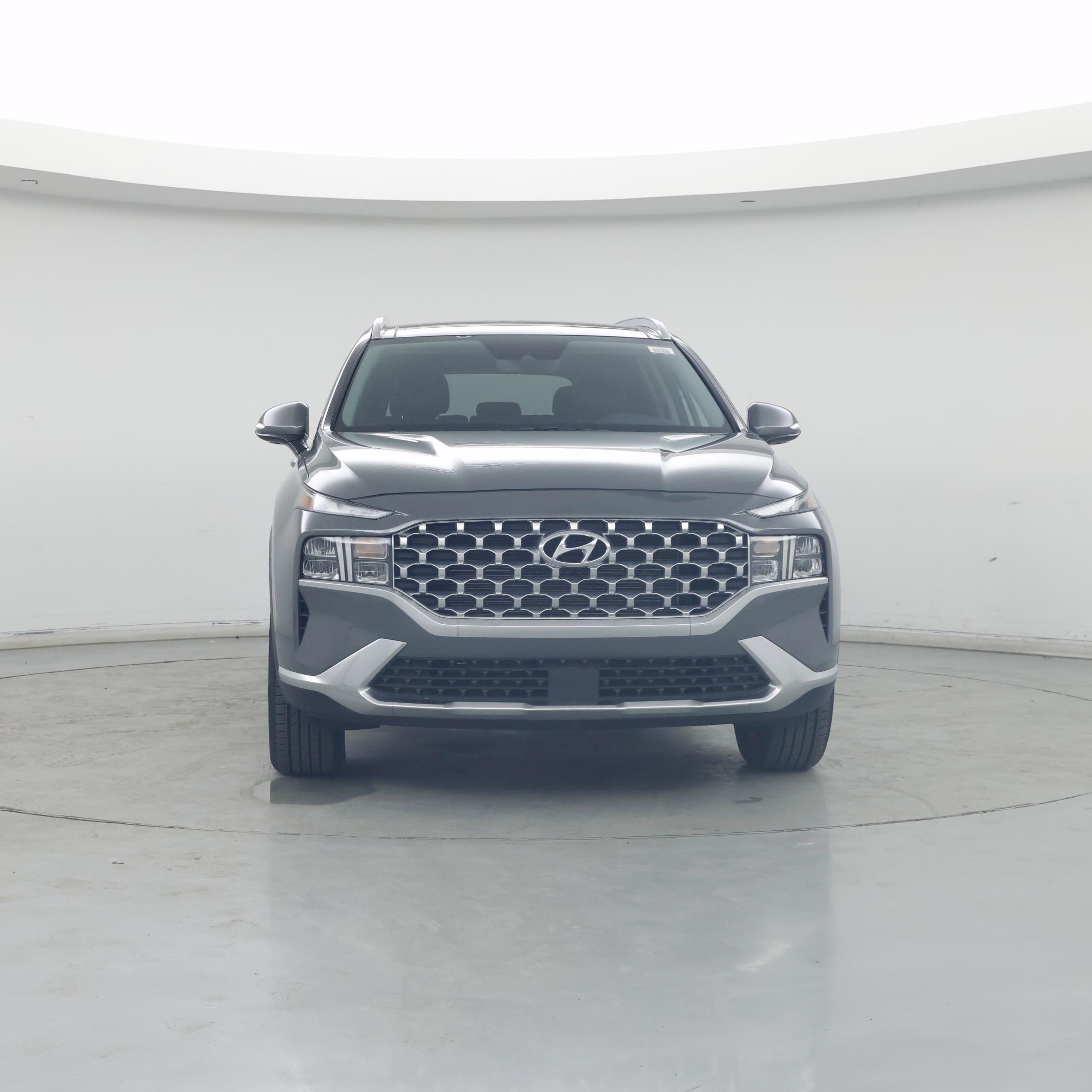 Thumbnail: 2022 Hyundai Santa Fe - 5