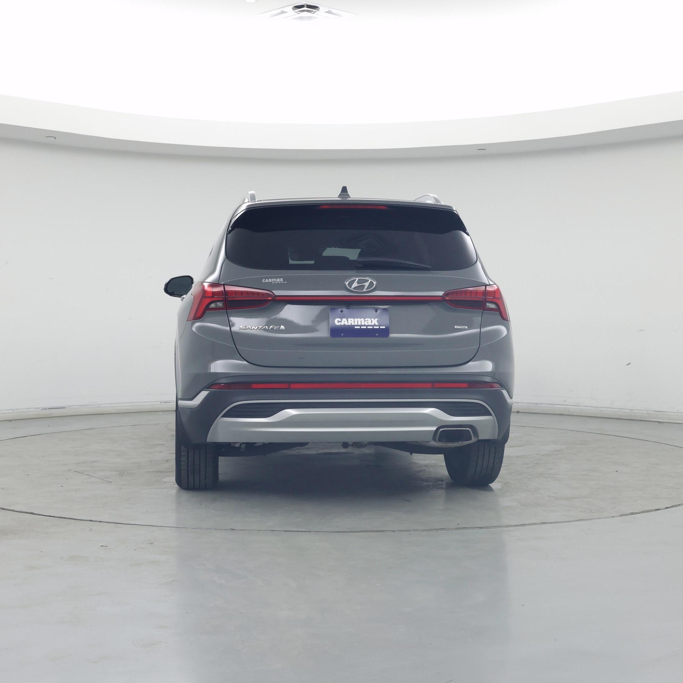 Thumbnail: 2022 Hyundai Santa Fe - 6