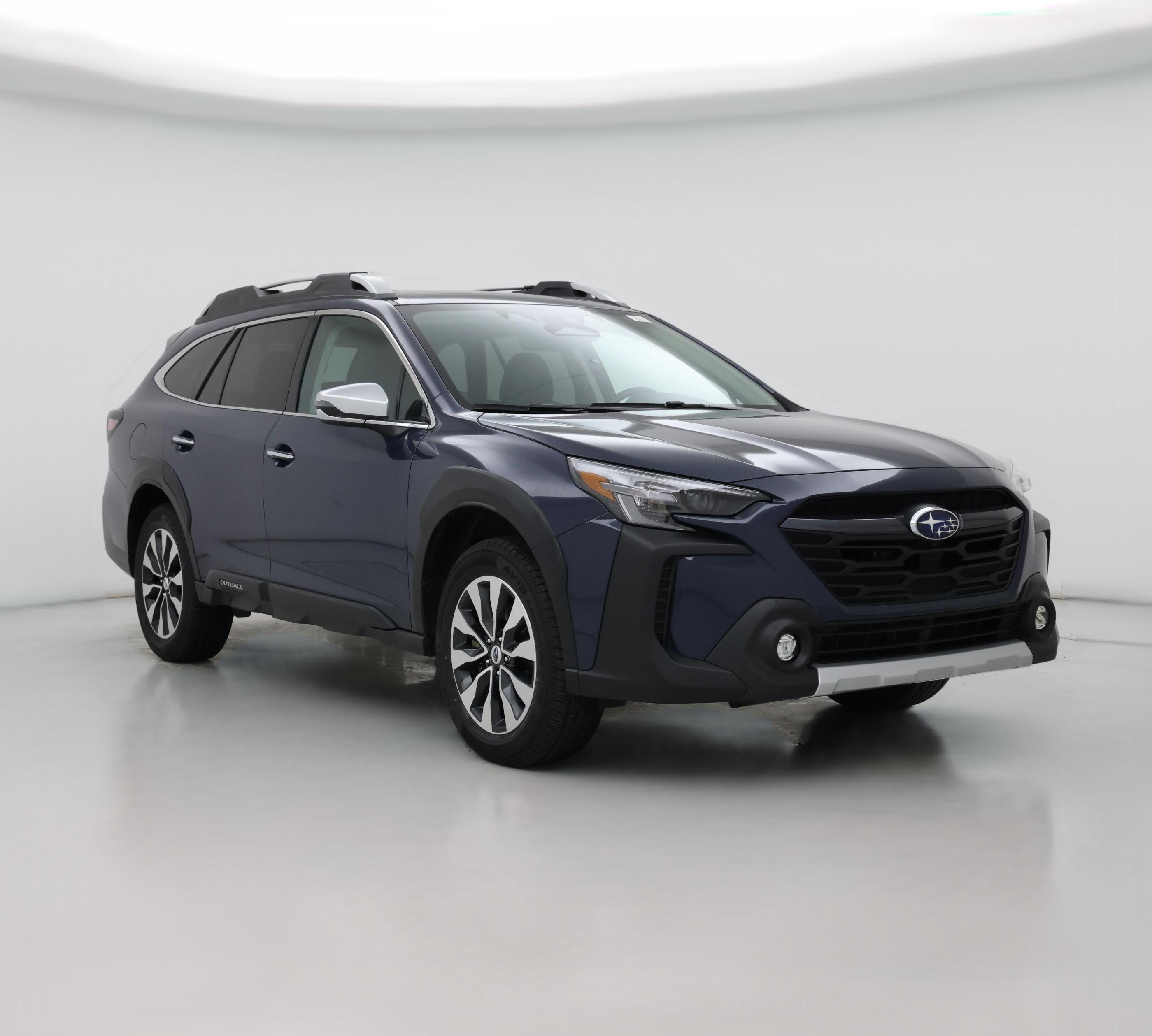 Thumbnail: 2023 Subaru Outback - 1