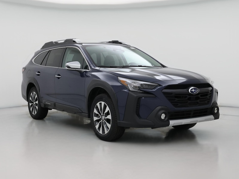 2023 Subaru Outback Touring