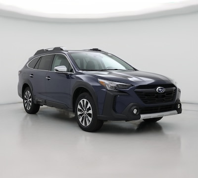 2023 Subaru Outback Touring