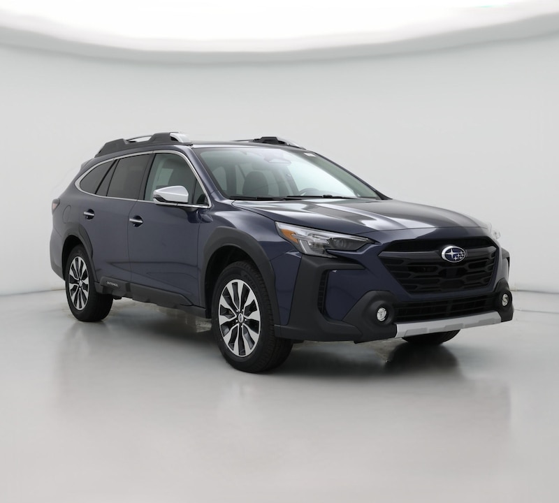 2023 Subaru Outback Touring