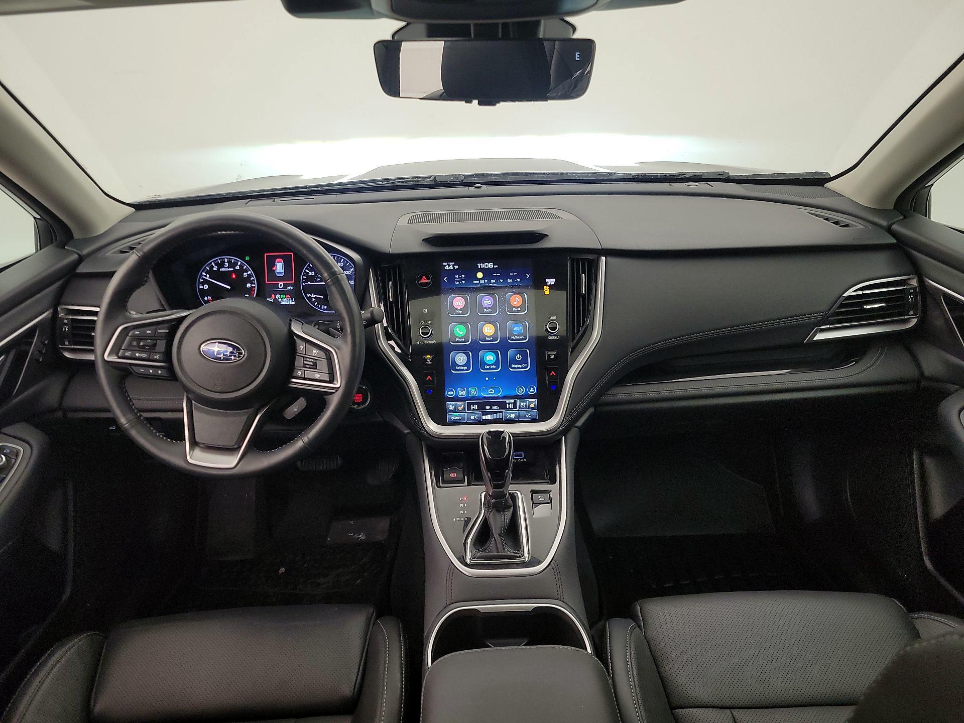 Thumbnail: 2023 Subaru Outback - 9