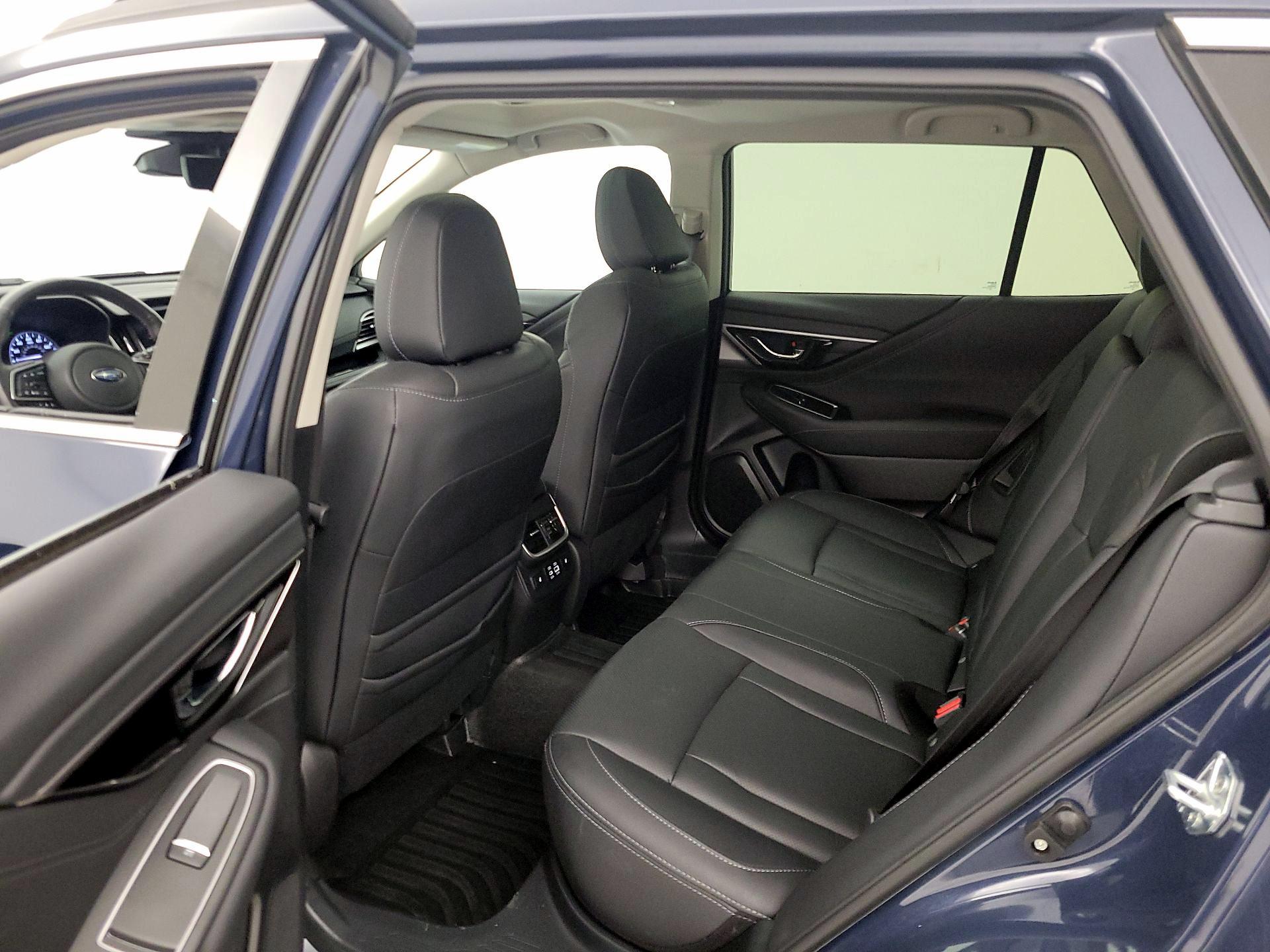 Thumbnail: 2023 Subaru Outback - 11