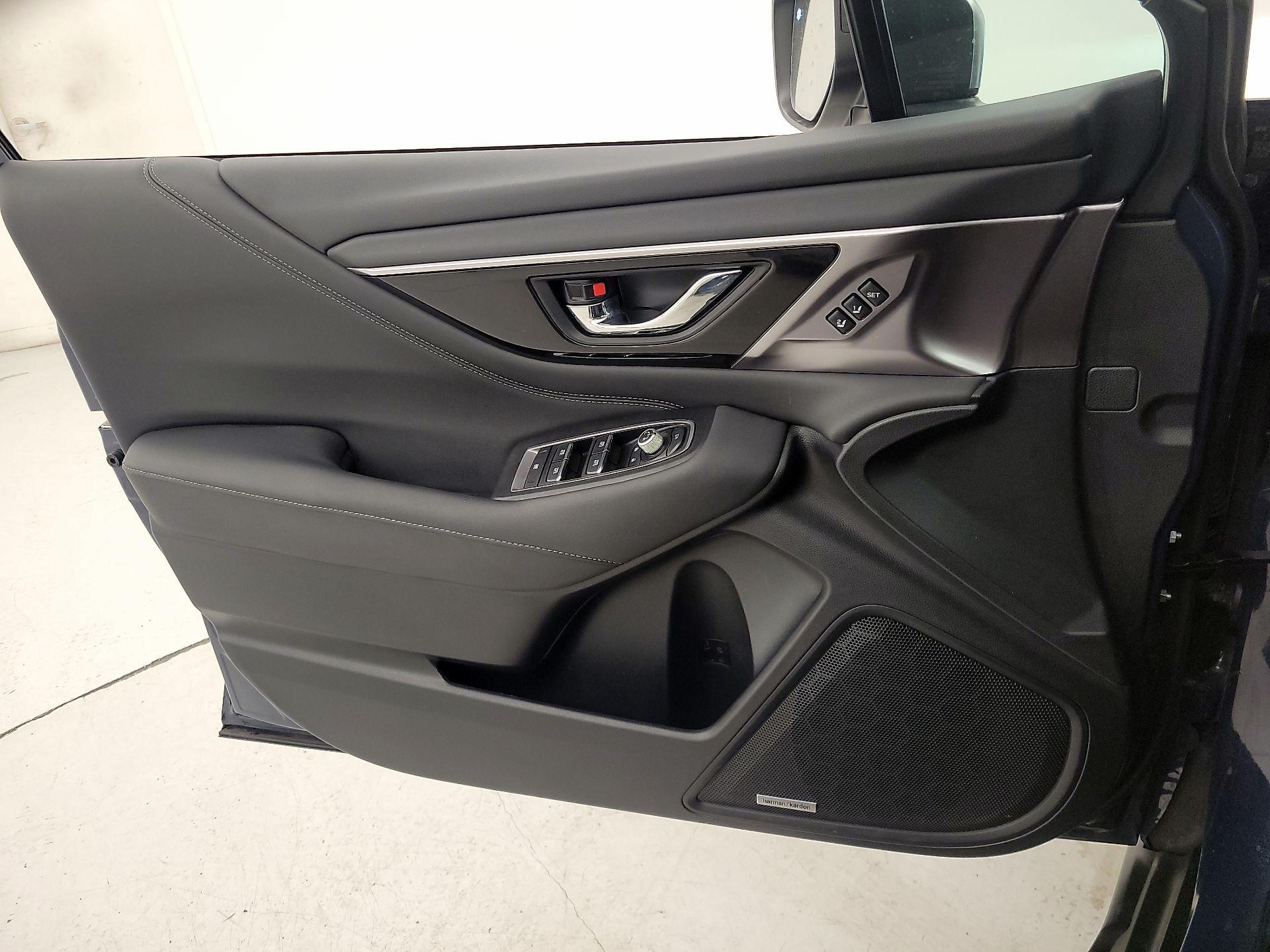 Thumbnail: 2023 Subaru Outback - 12