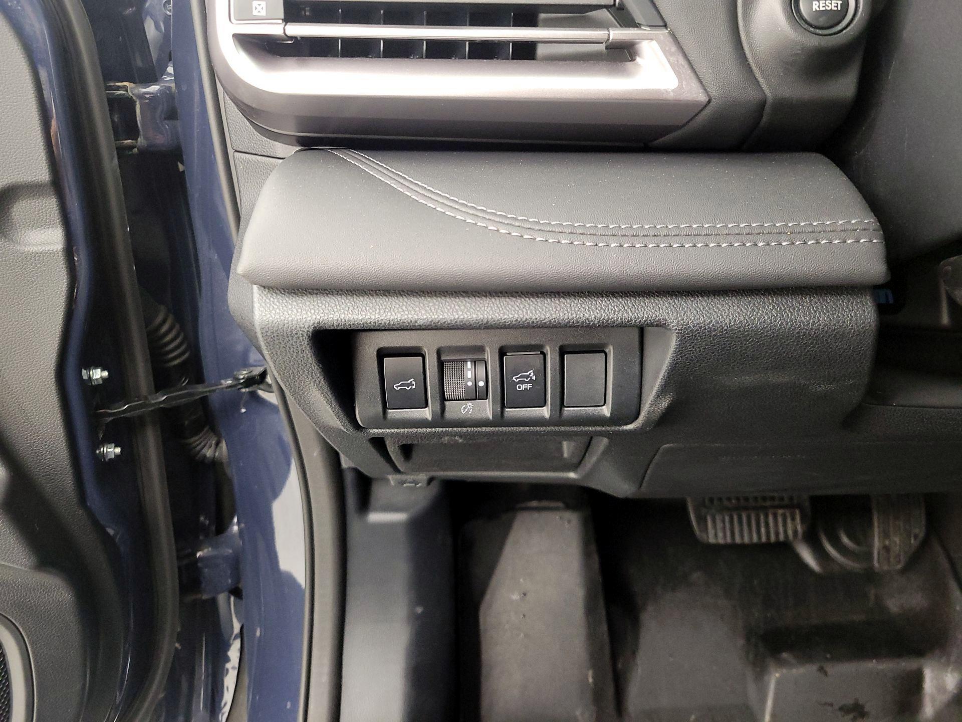 Thumbnail: 2023 Subaru Outback - 13