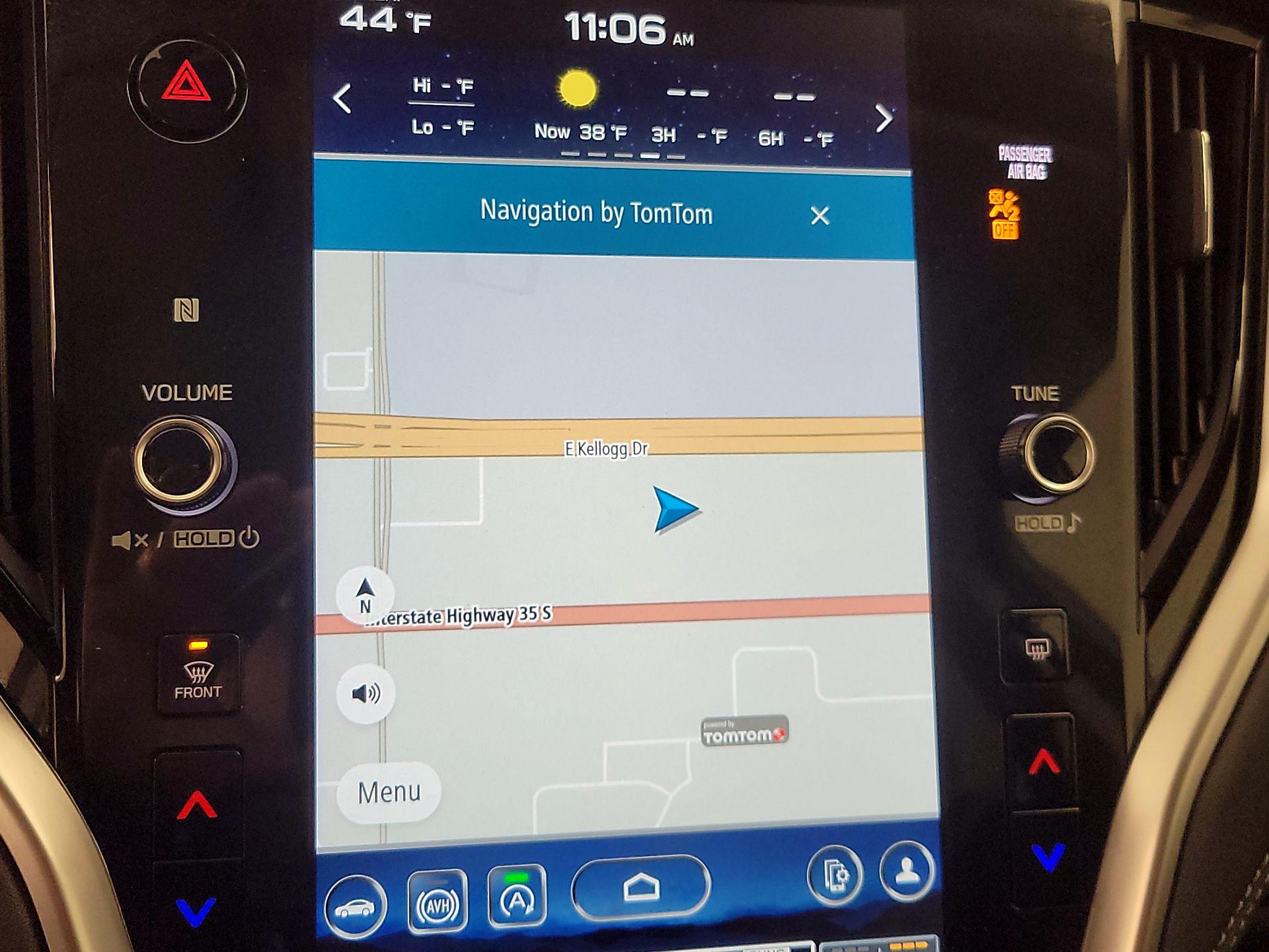 Thumbnail: 2023 Subaru Outback - 14