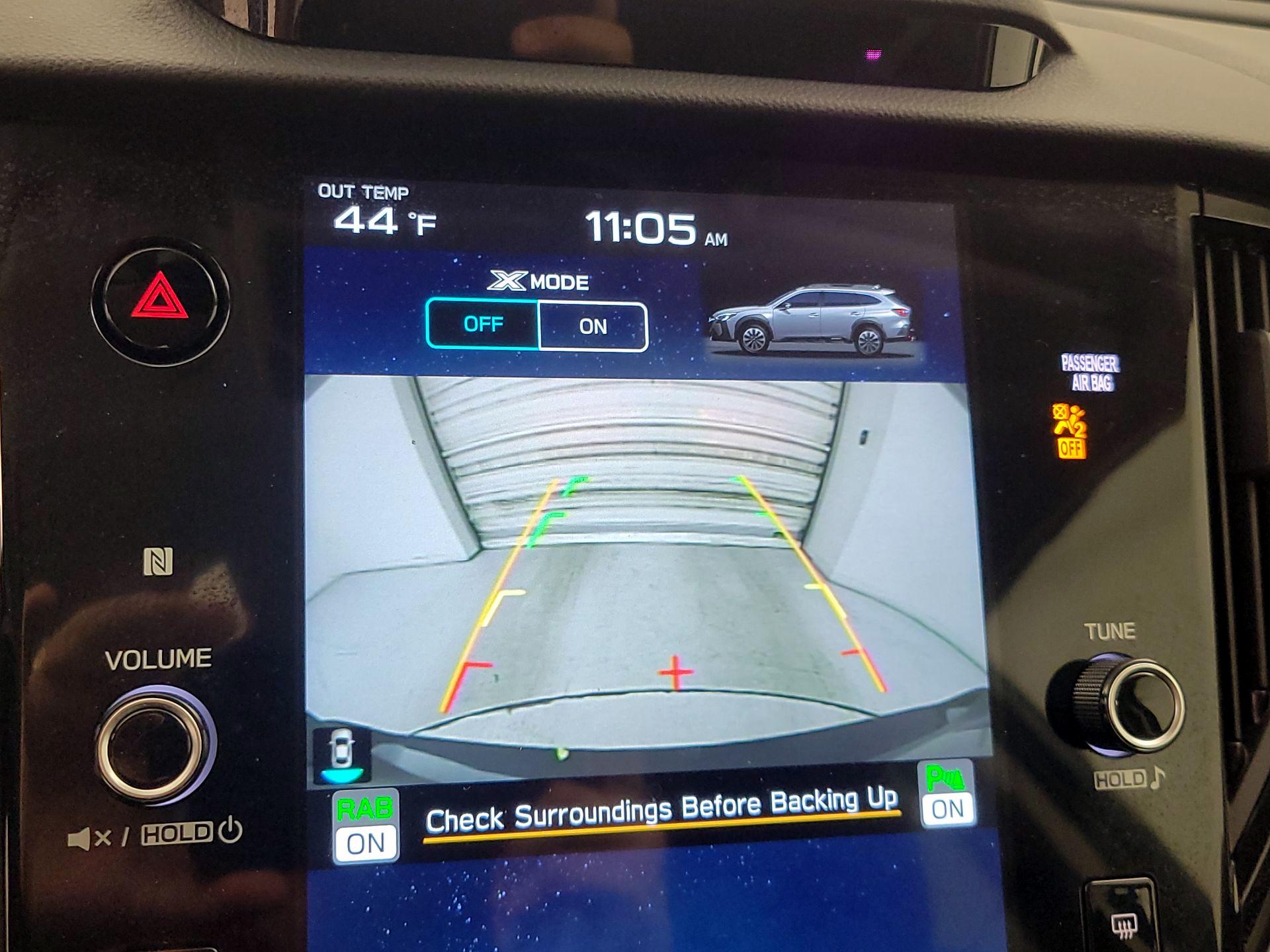 Thumbnail: 2023 Subaru Outback - 15