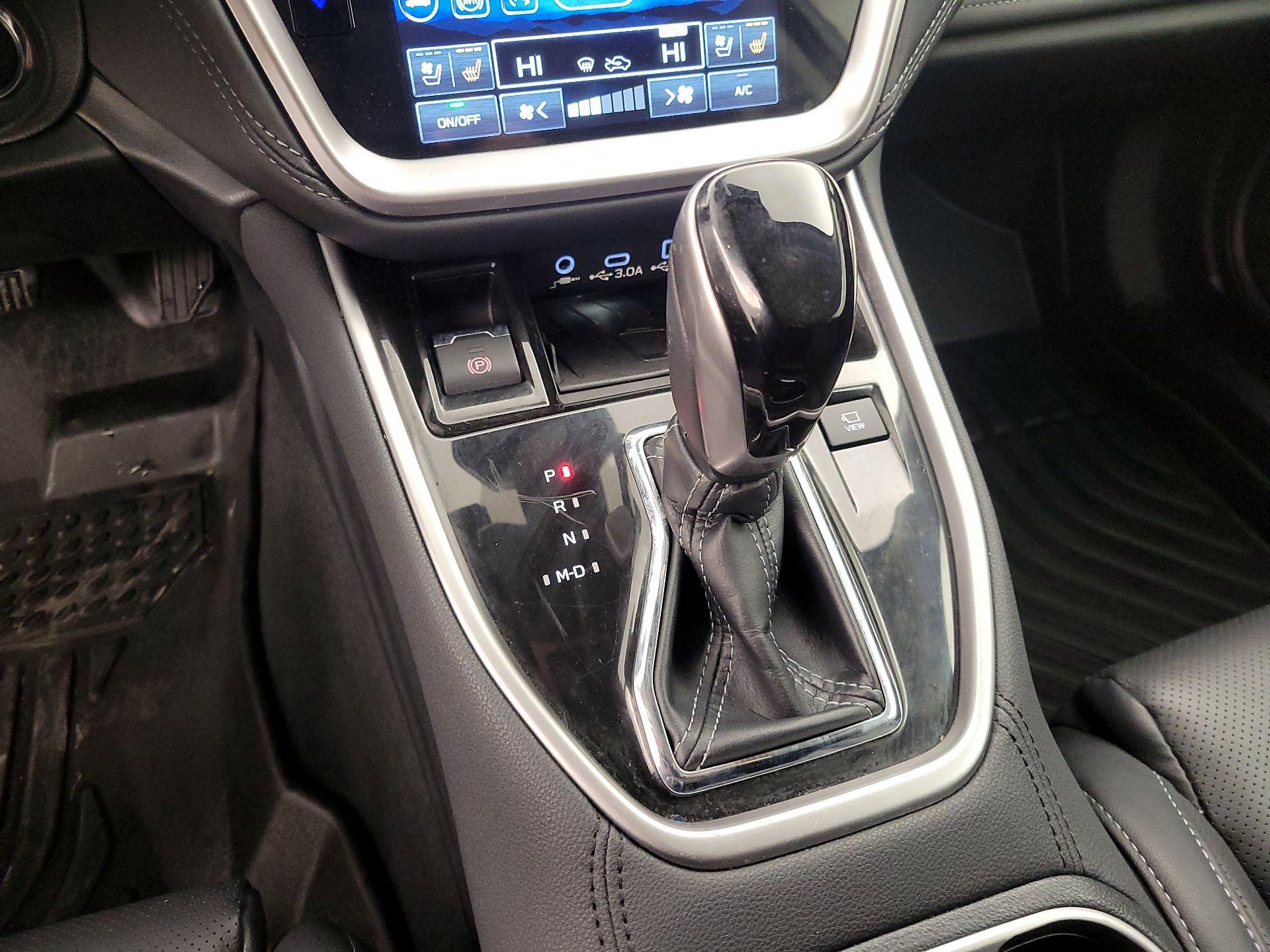 Thumbnail: 2023 Subaru Outback - 18