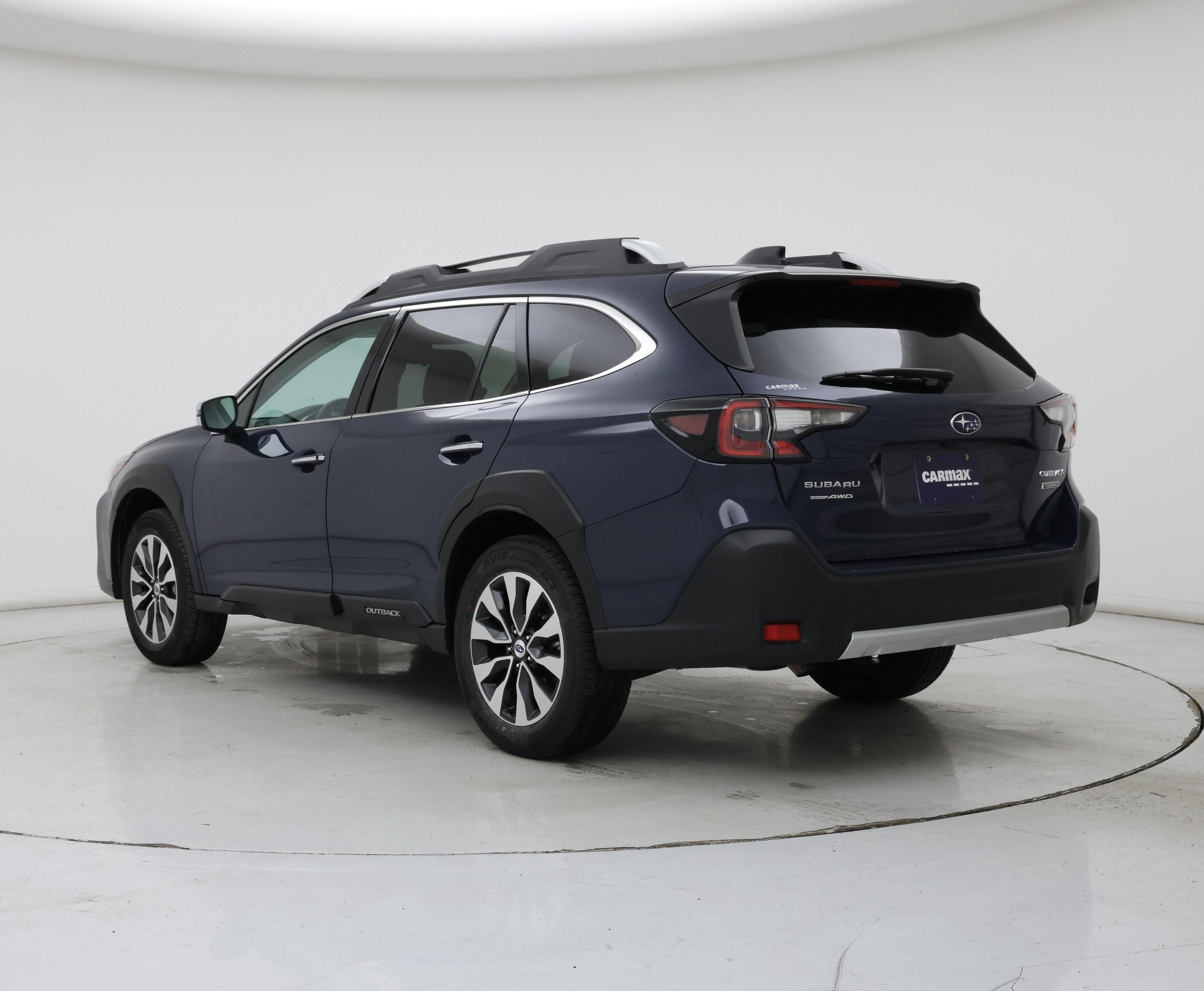 Thumbnail: 2023 Subaru Outback - 2