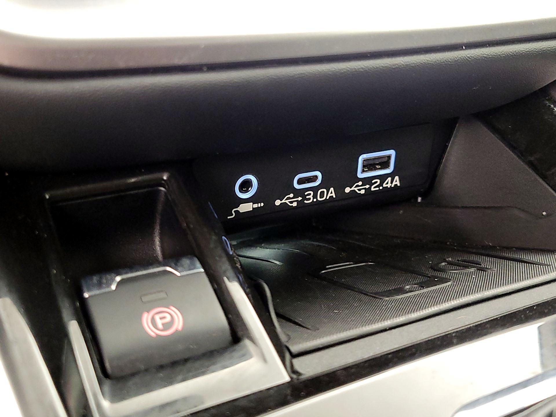 Thumbnail: 2023 Subaru Outback - 19