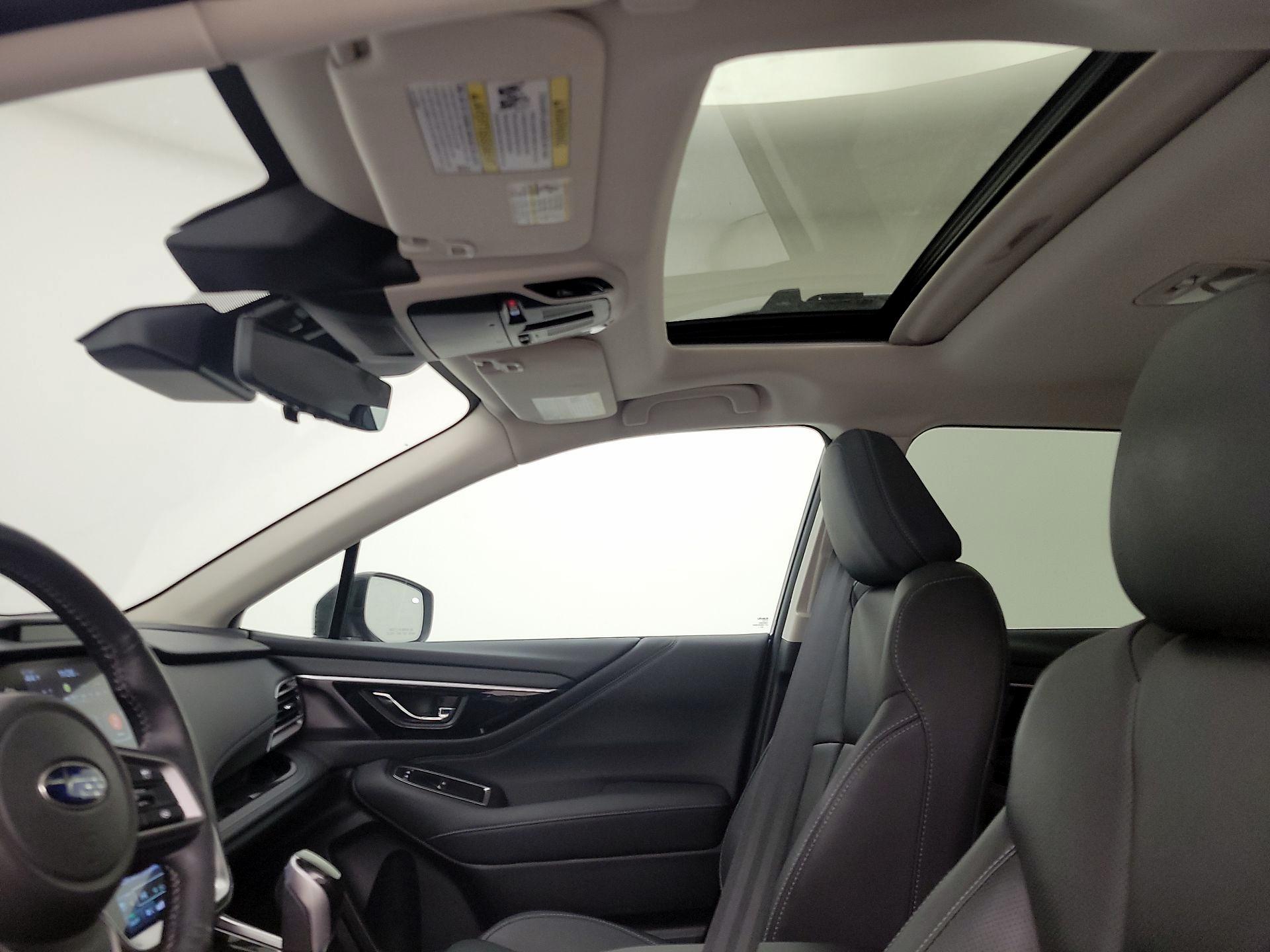 Thumbnail: 2023 Subaru Outback - 20