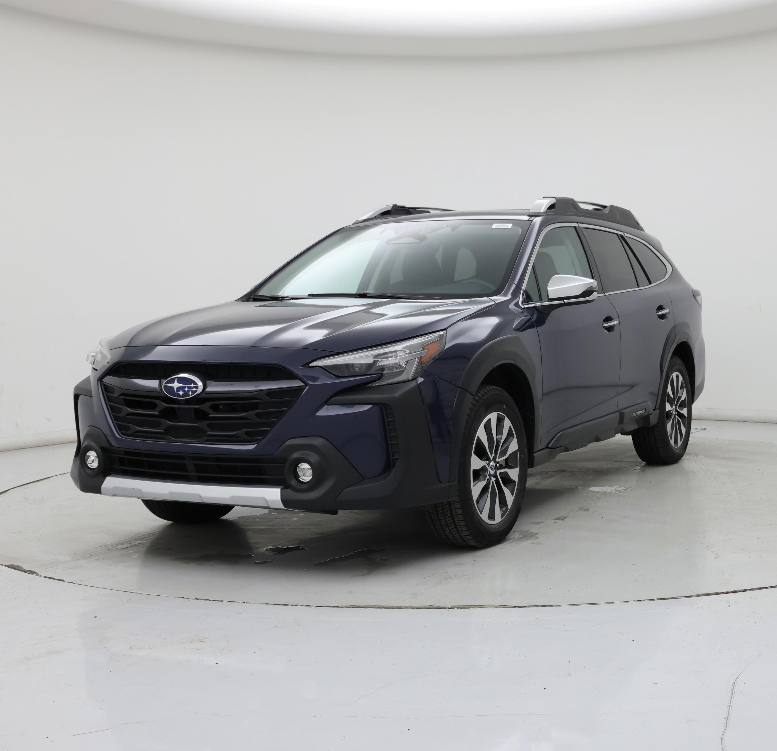 Thumbnail: 2023 Subaru Outback - 4