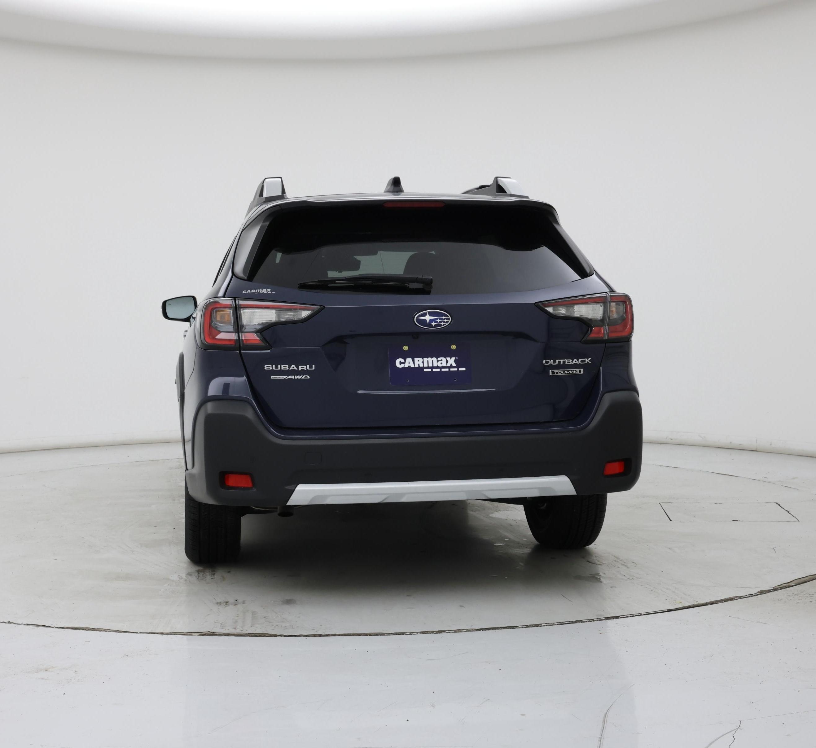 Thumbnail: 2023 Subaru Outback - 6