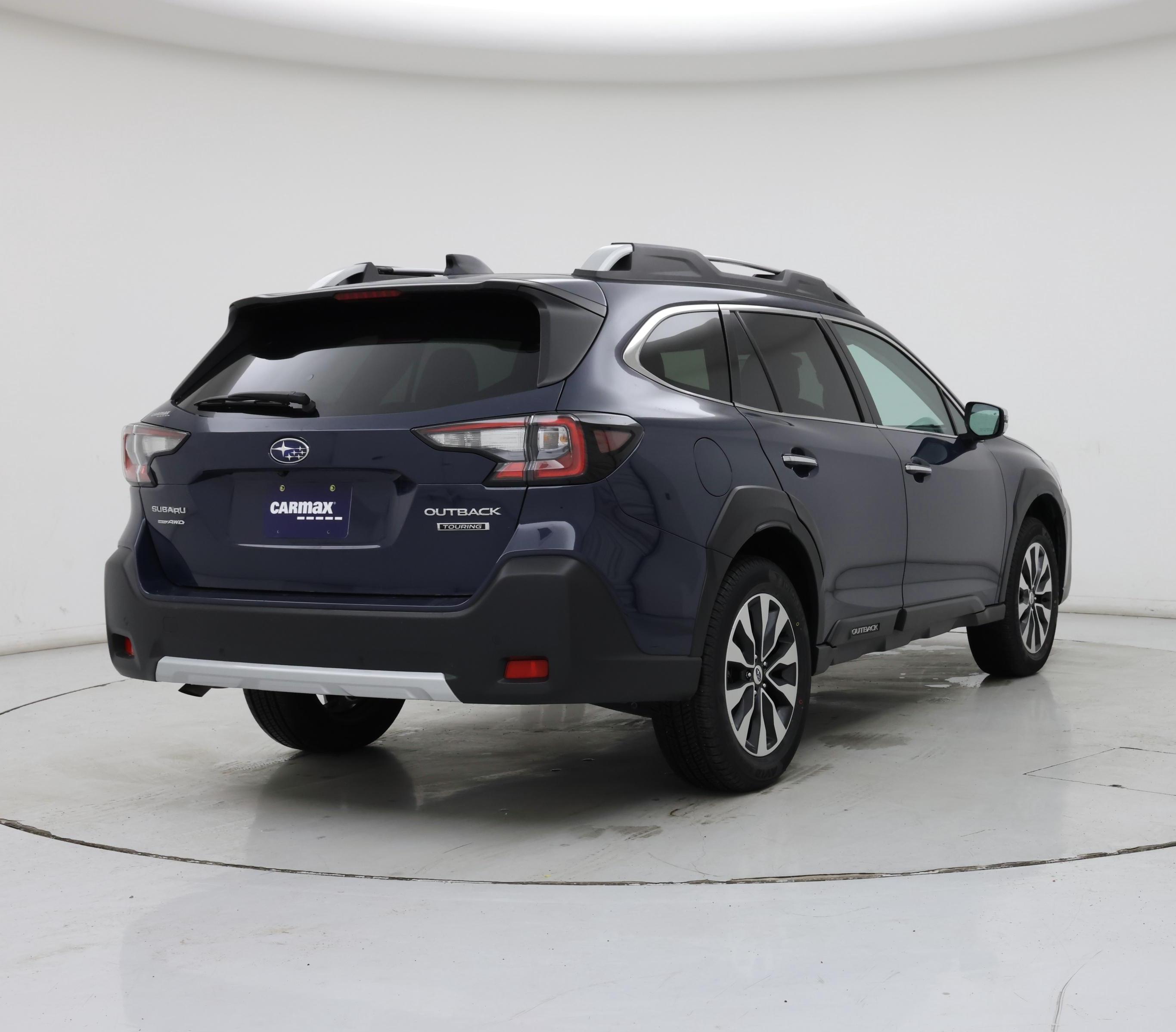 Thumbnail: 2023 Subaru Outback - 8