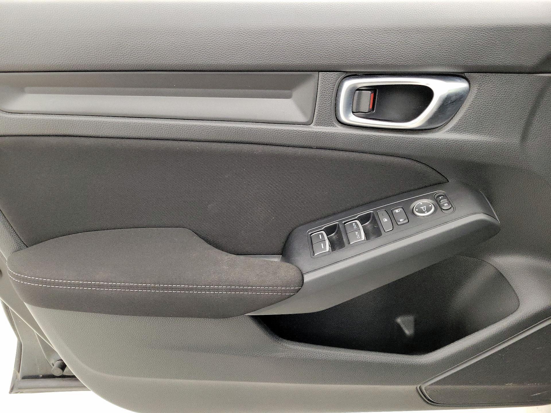 Thumbnail: 2022 Honda Civic - 12