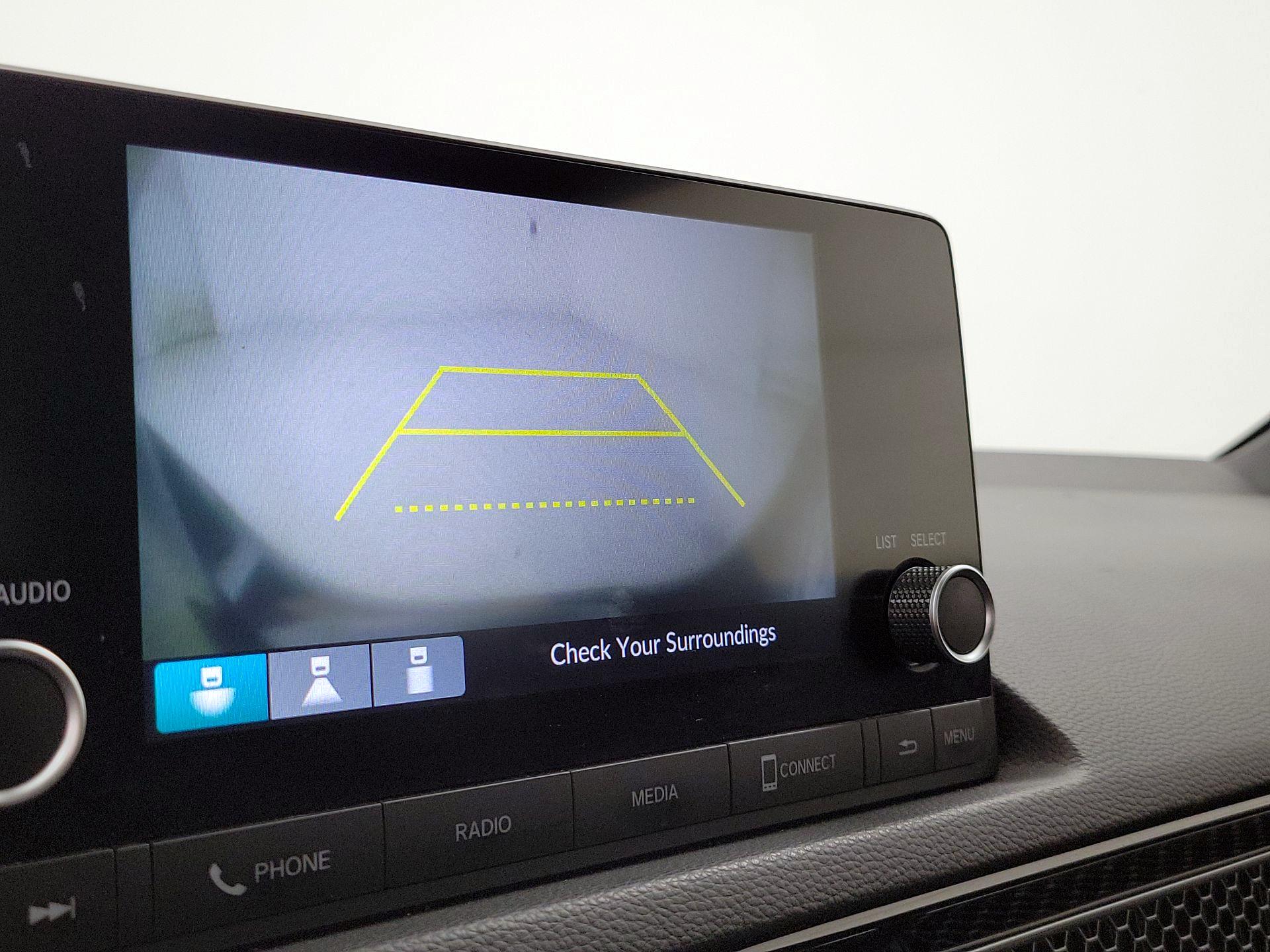 Thumbnail: 2022 Honda Civic - 14