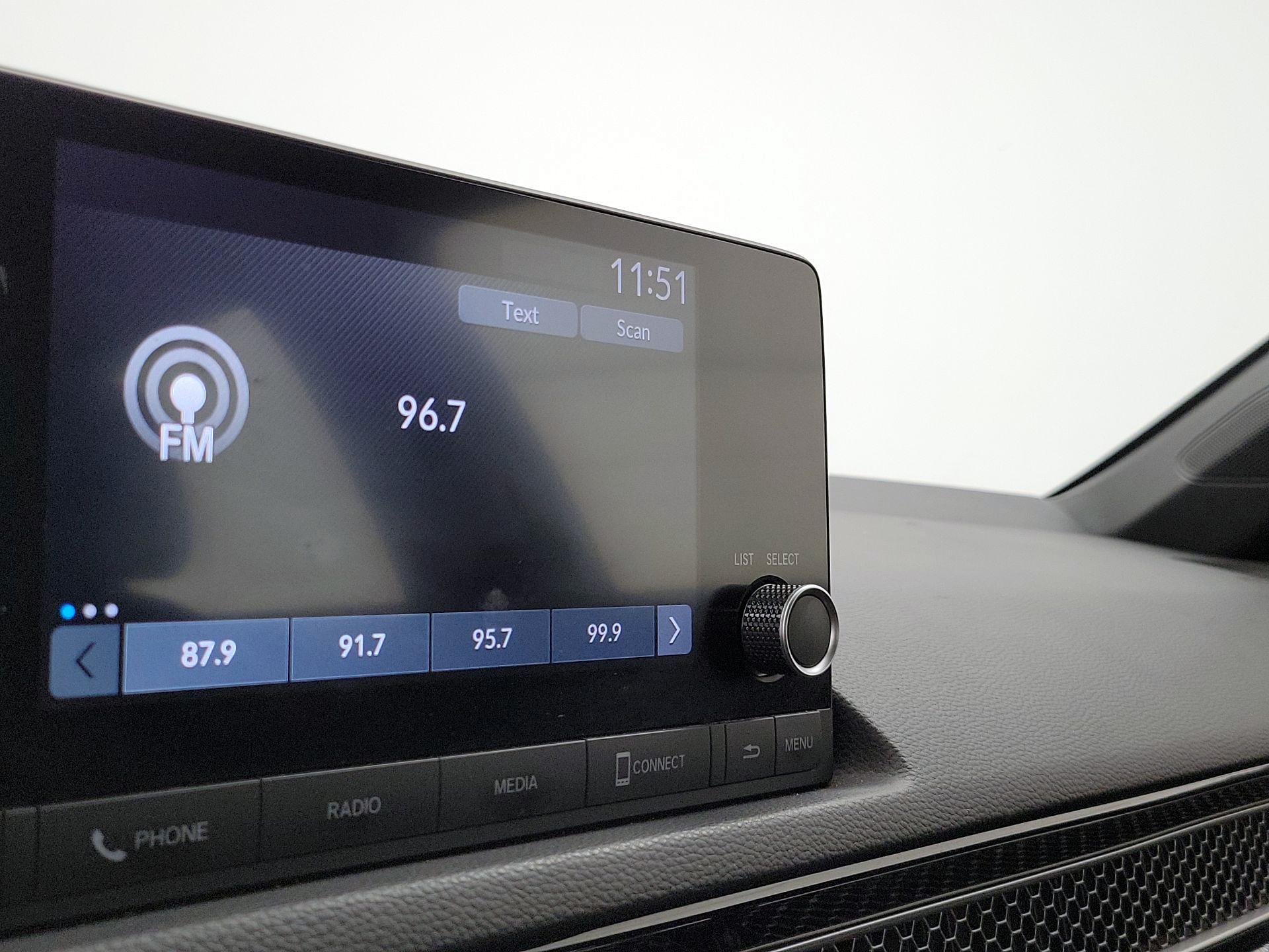 Thumbnail: 2022 Honda Civic - 15